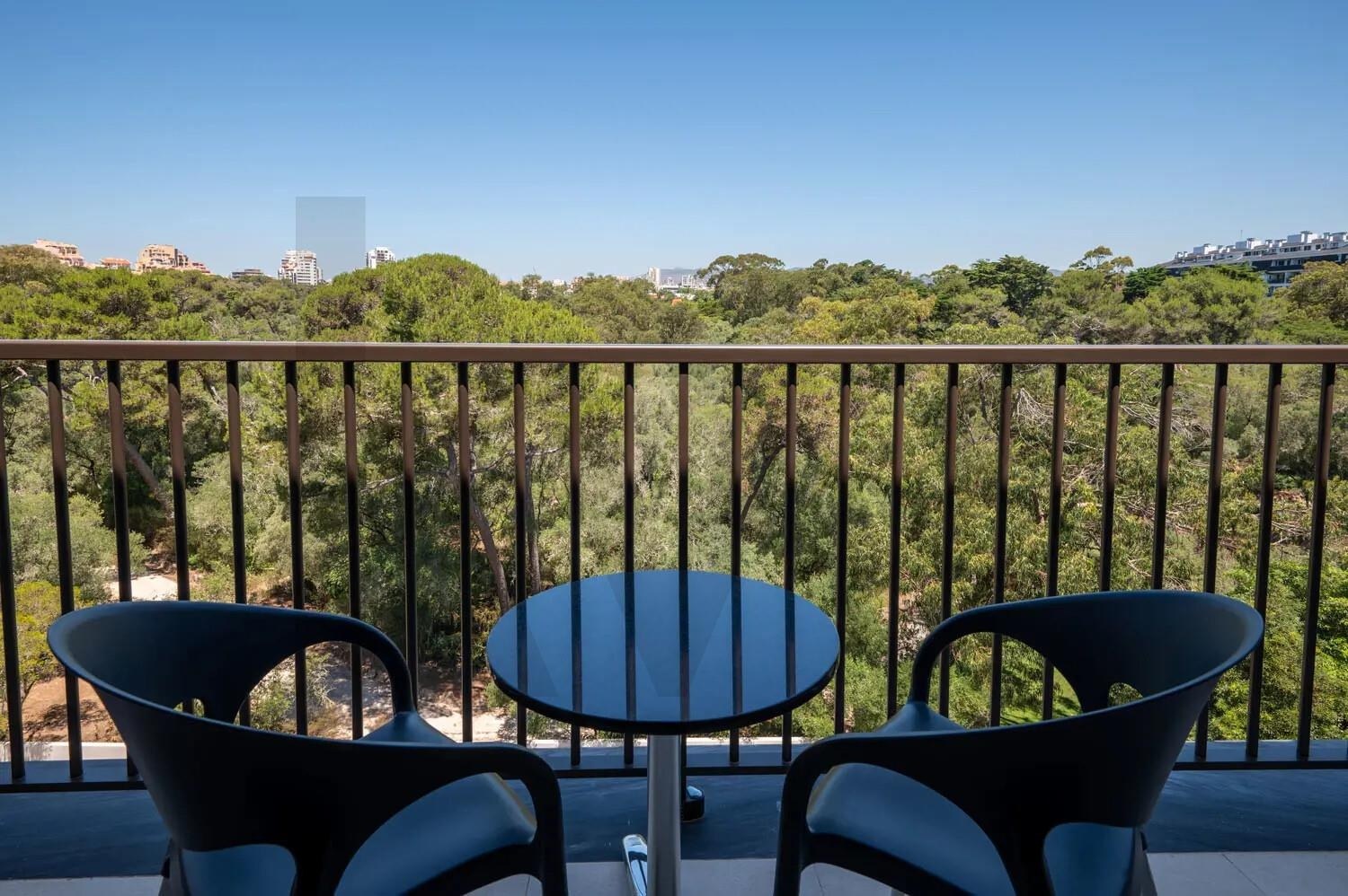 Apartamento T0 à Venda em Cascais - Lisboa - Portugal - 7