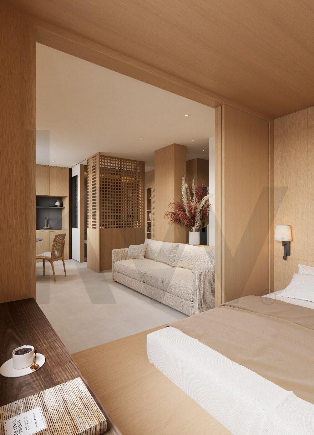 Apartamento T0 à Venda em Coimbra - Coimbra - Portugal - 2