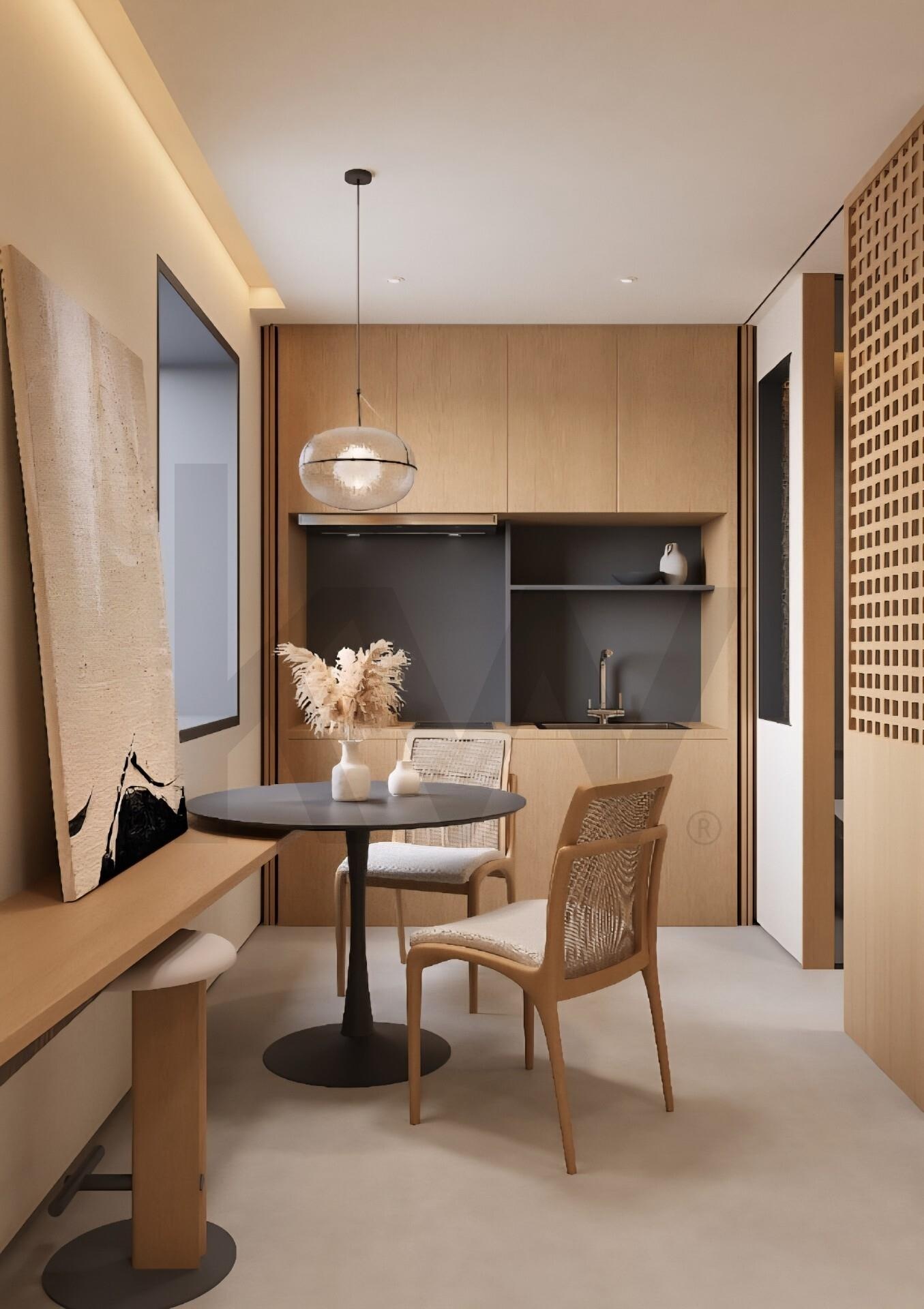 Apartamento T0 à Venda em Coimbra - Coimbra - Portugal - 3