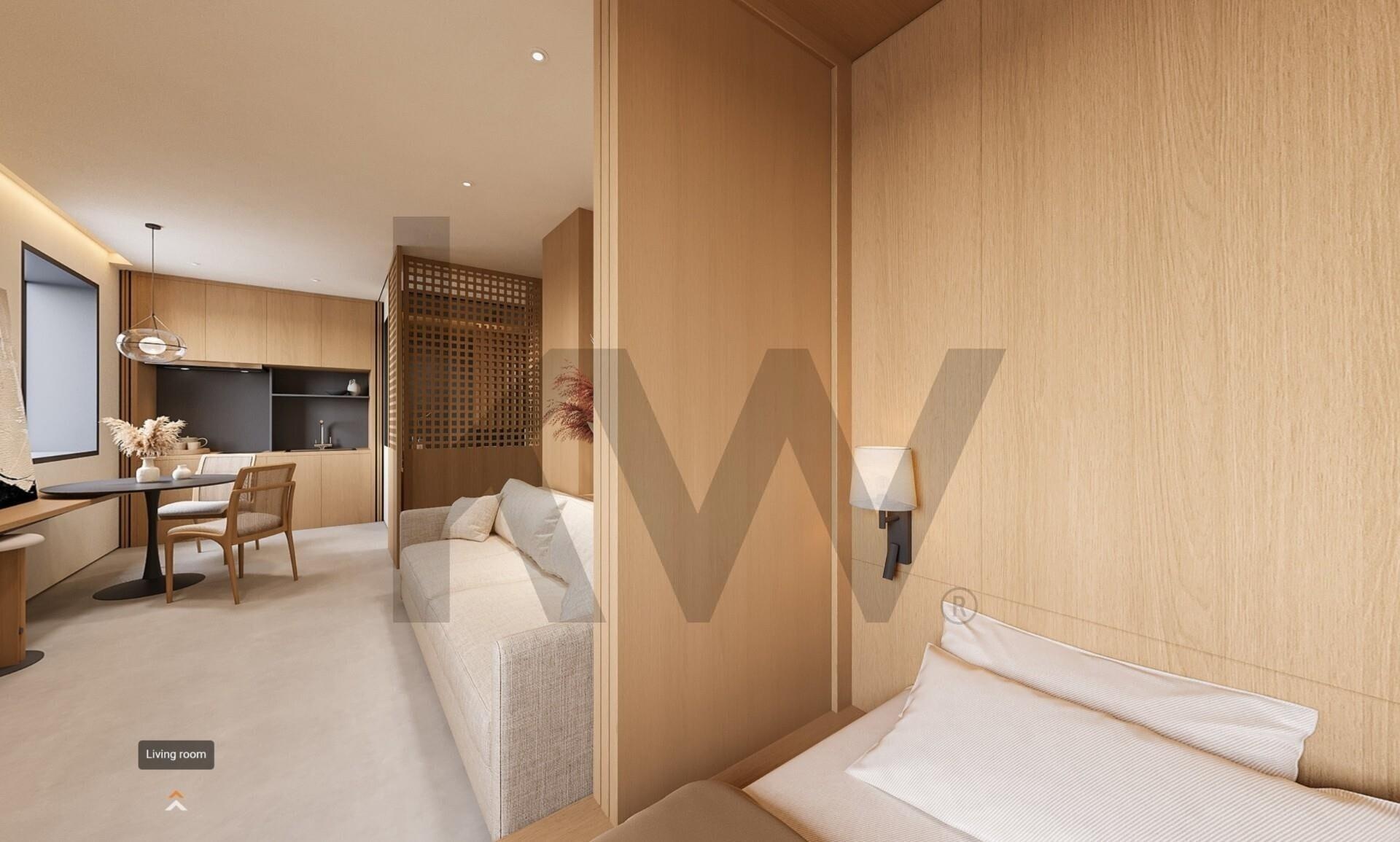 Apartamento T0 à Venda em Coimbra - Coimbra - Portugal - 6