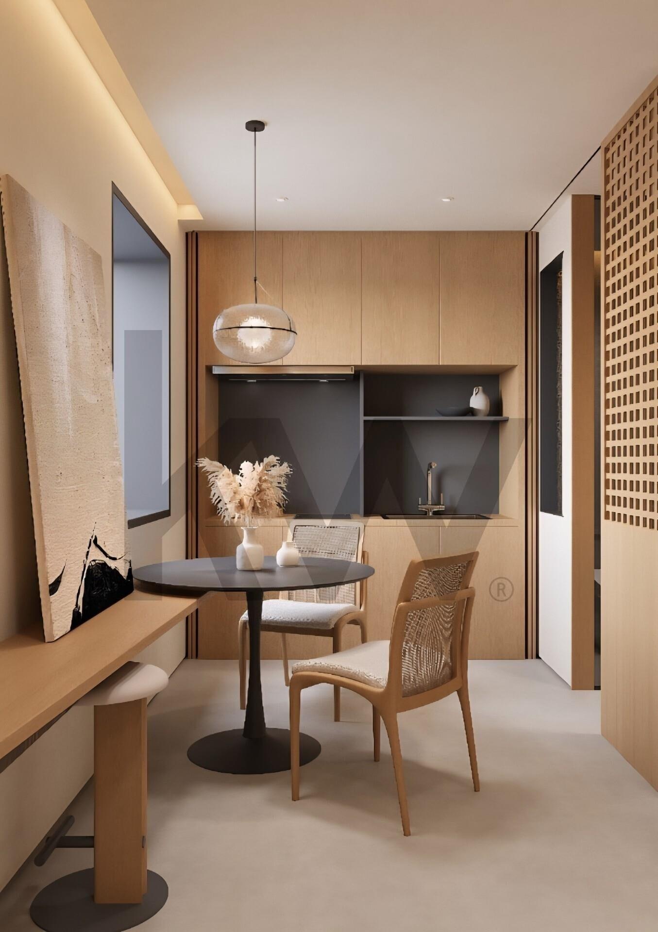Apartamento T0 à Venda em Coimbra - Coimbra - Portugal - 7