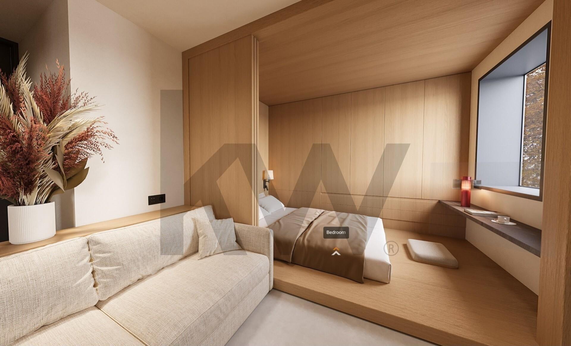 Apartamento T0 à Venda em Coimbra - Coimbra - Portugal - 8