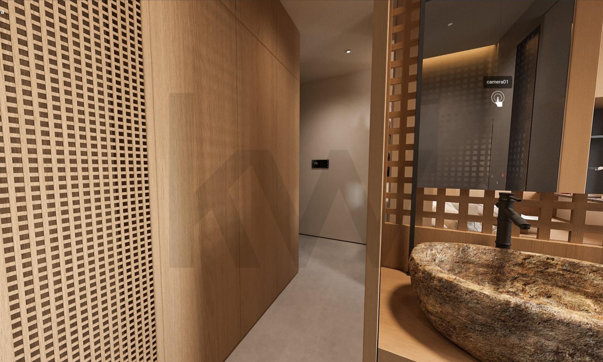 Apartamento T0 à Venda em Coimbra - Coimbra - Portugal - 6