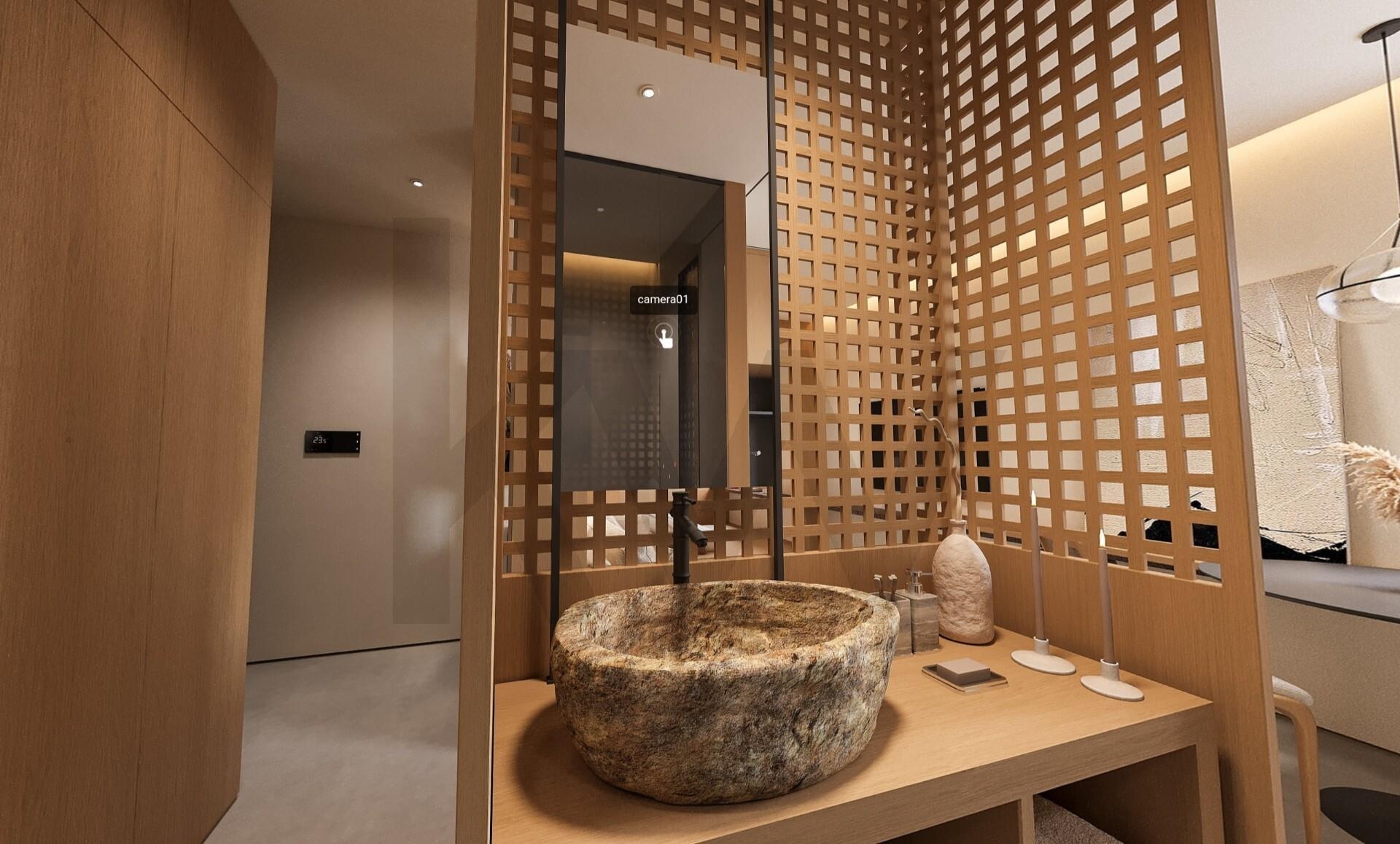 Apartamento T0 à Venda em Coimbra - Coimbra - Portugal - 8