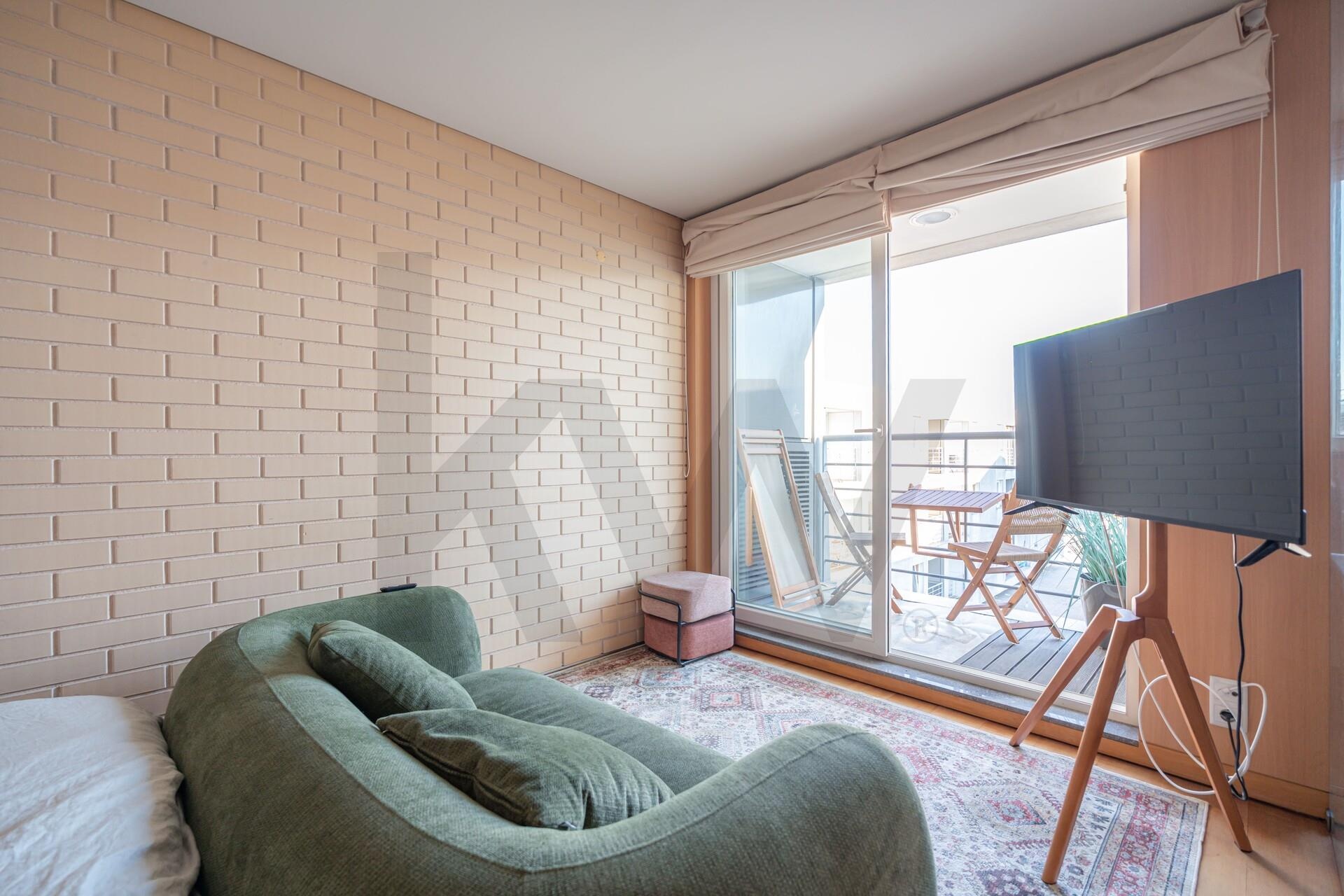 Apartamento T0 à Venda em Coimbra - Coimbra - Portugal - 2