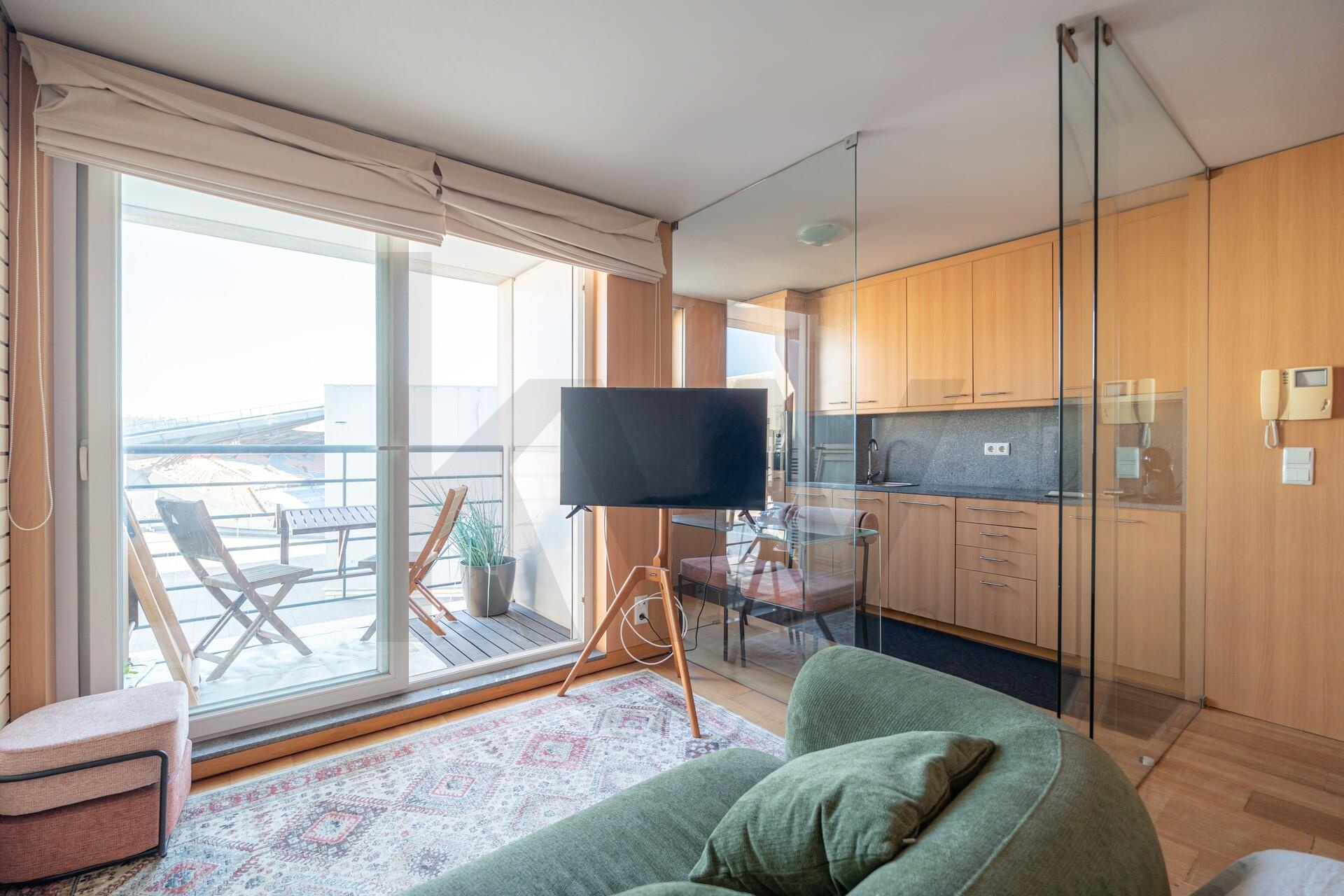 Apartamento T0 à Venda em Coimbra - Coimbra - Portugal - 3