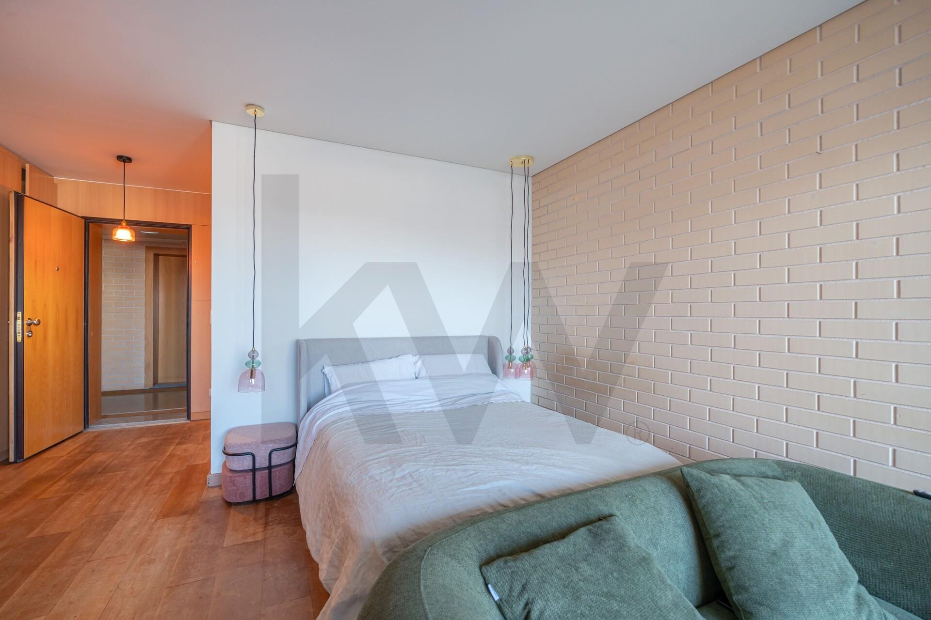 Apartamento T0 à Venda em Coimbra - Coimbra - Portugal - 4