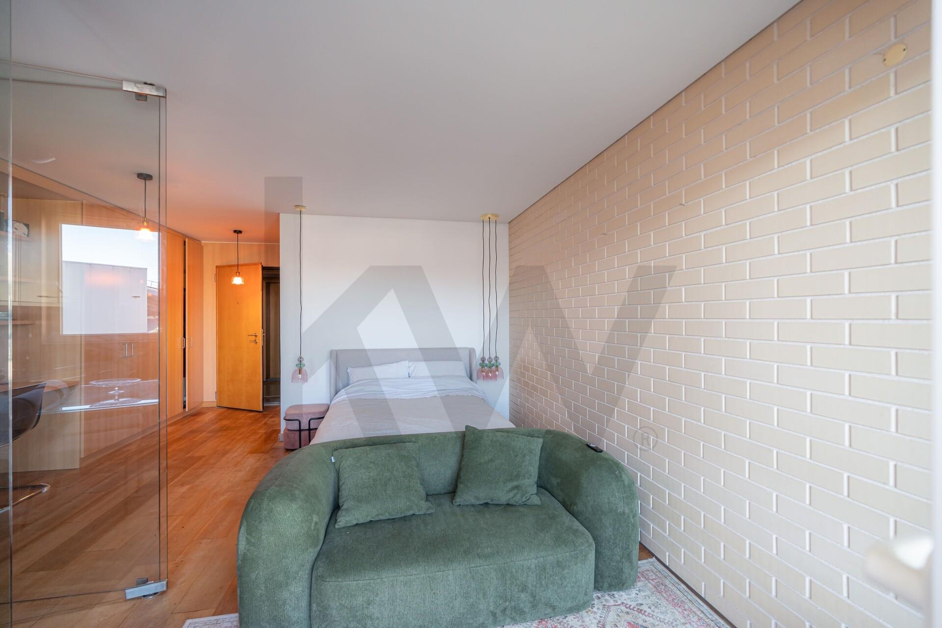 Apartamento T0 à Venda em Coimbra - Coimbra - Portugal - 5