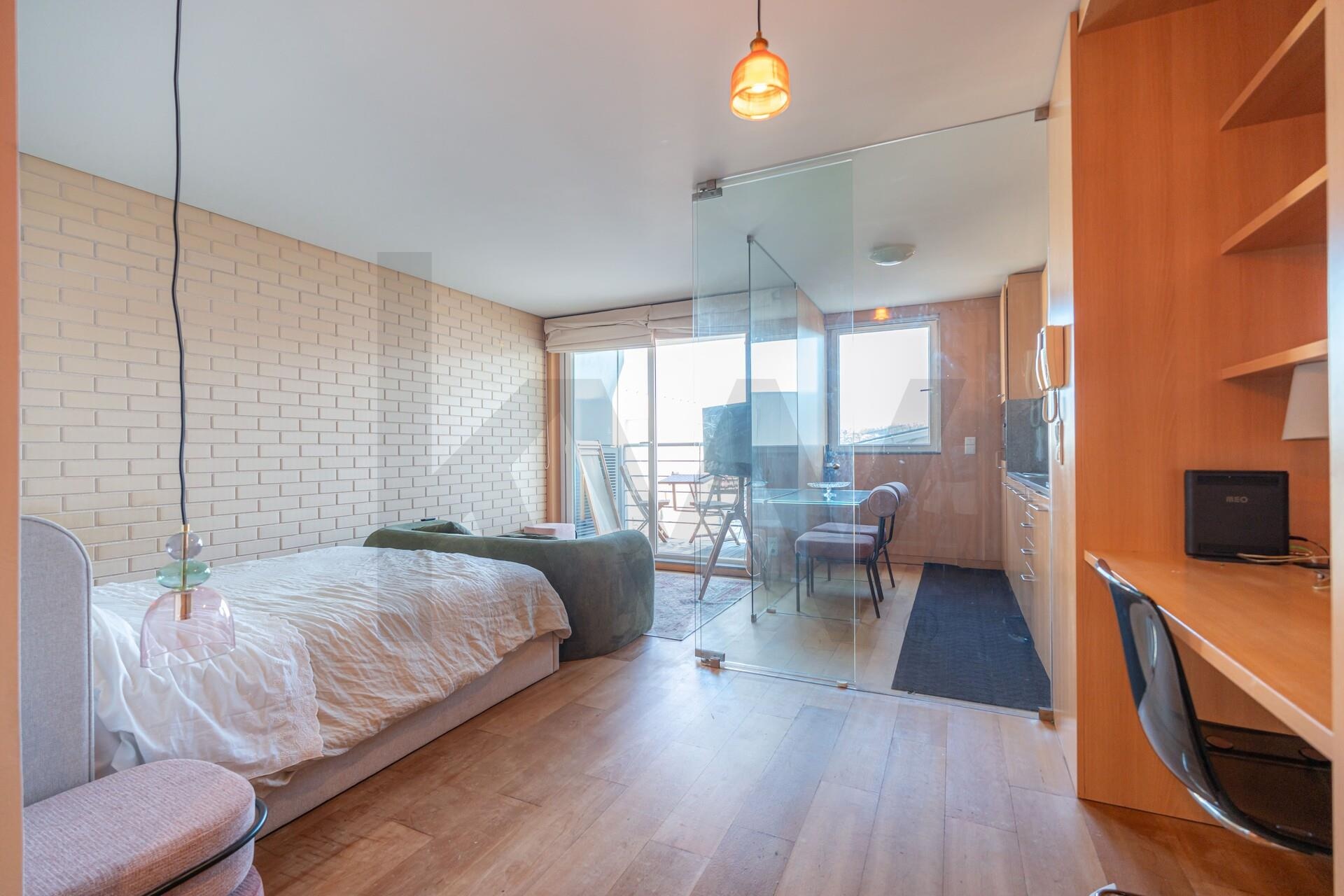 Apartamento T0 à Venda em Coimbra - Coimbra - Portugal - 6