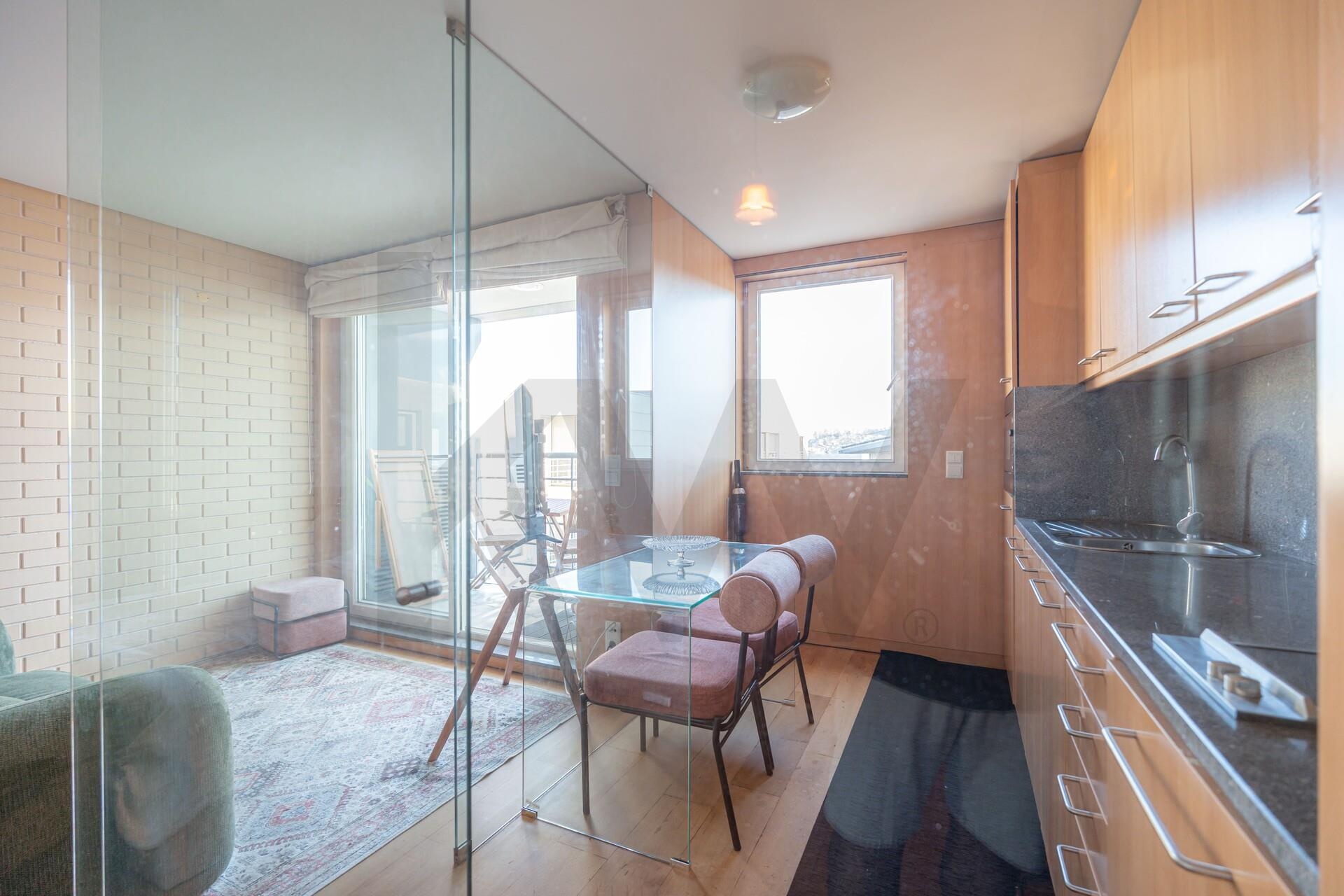 Apartamento T0 à Venda em Coimbra - Coimbra - Portugal - 7