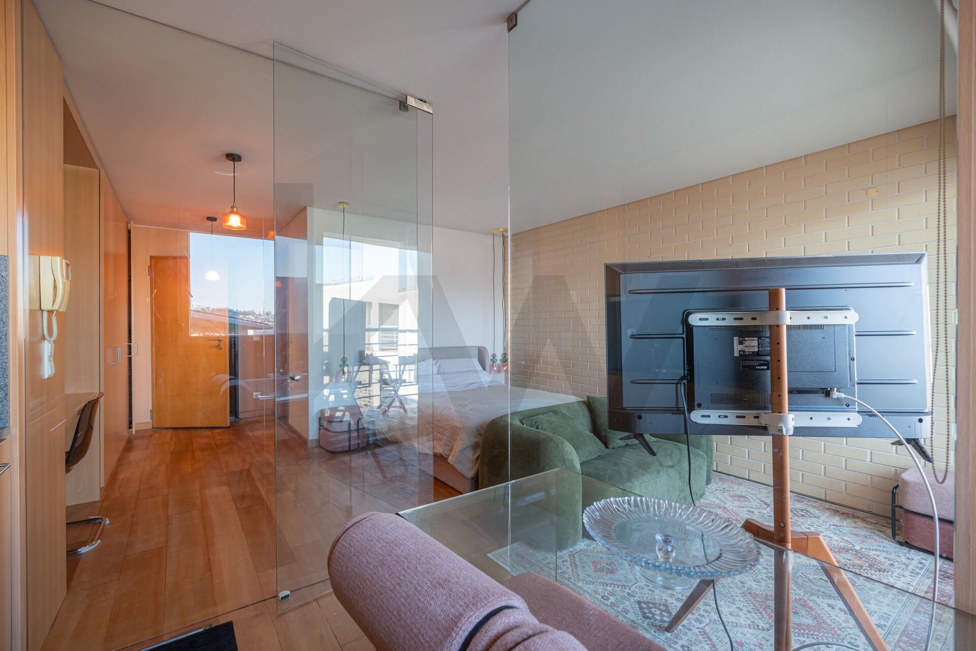 Apartamento T0 à Venda em Coimbra - Coimbra - Portugal - 8