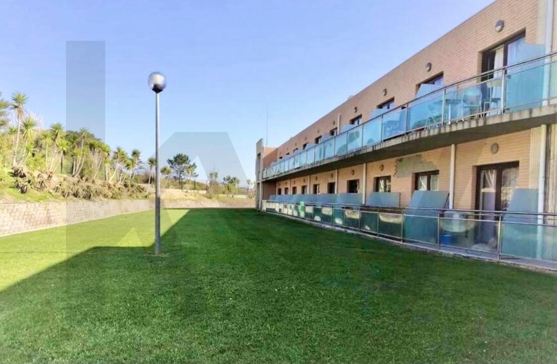 Apartamento T0 à Venda em Ericeira - Lisboa - Portugal - 1
