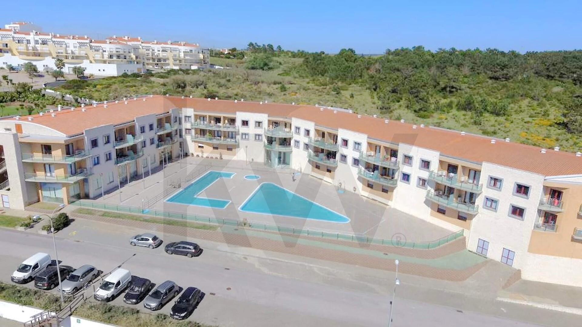 Apartamento T0 à Venda em Ericeira - Lisboa - Portugal - 3