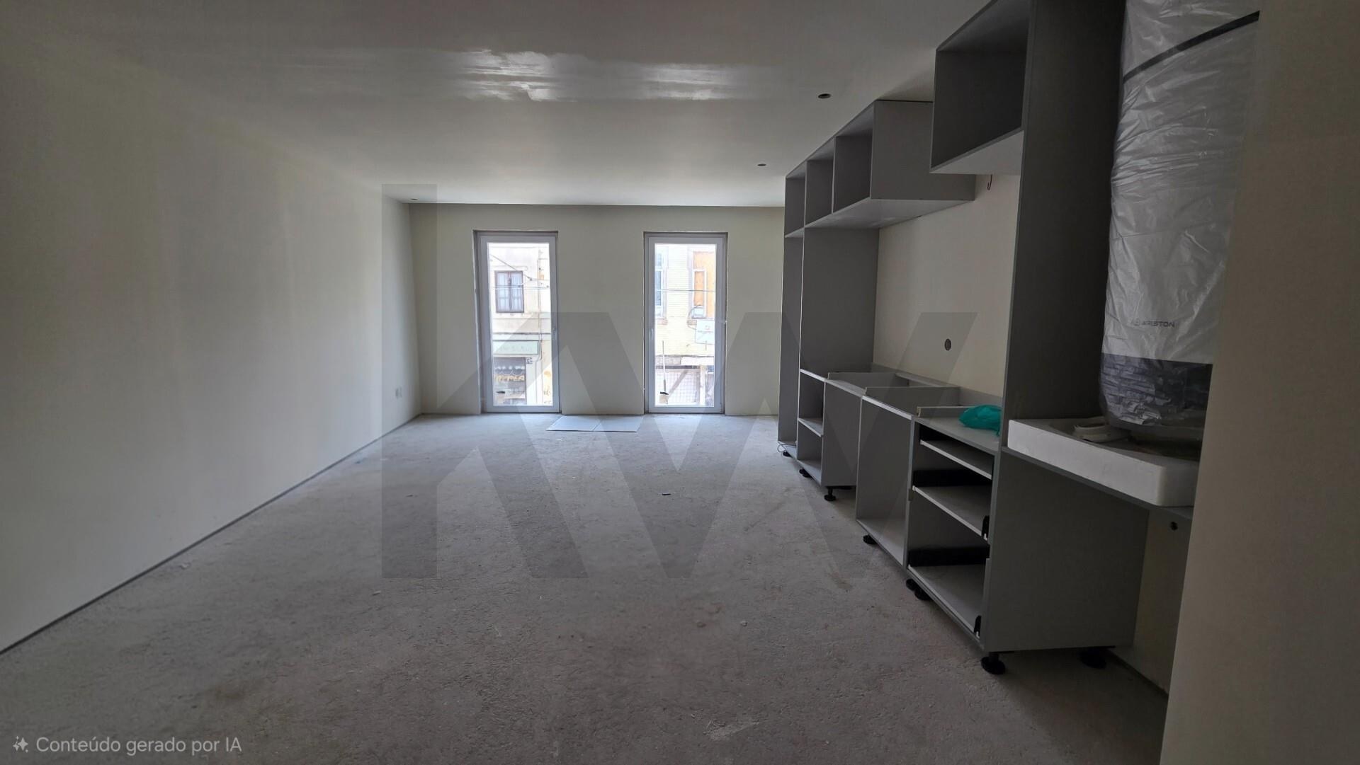 Apartamento T0 à Venda em Matosinhos - Porto - Portugal - 4