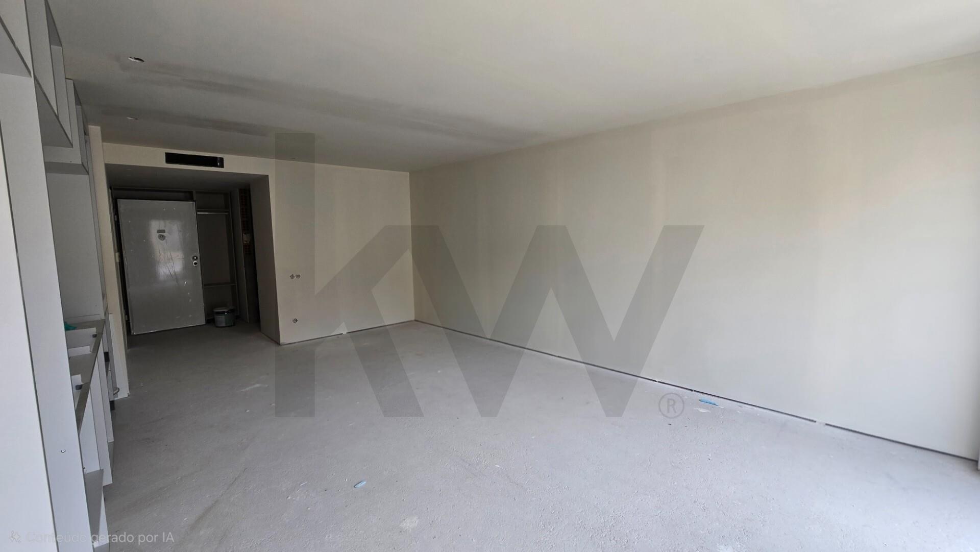 Apartamento T0 à Venda em Matosinhos - Porto - Portugal - 5