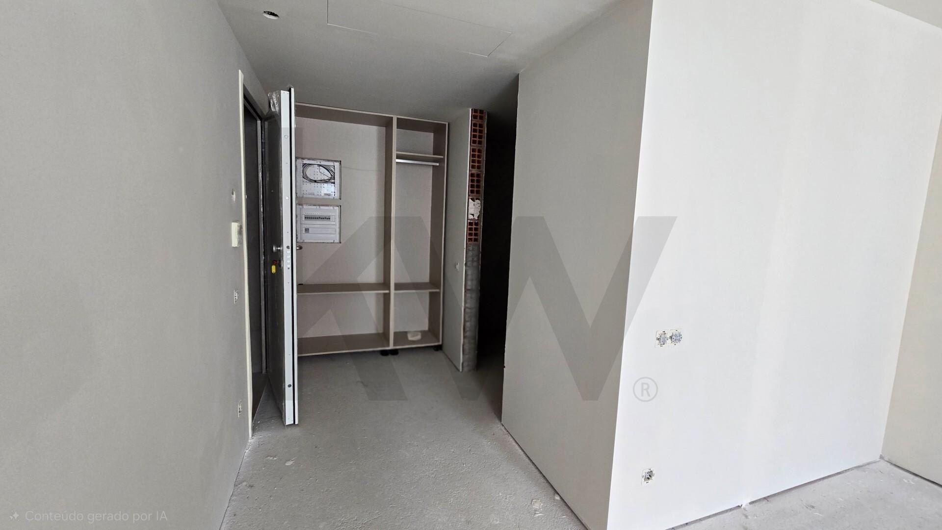 Apartamento T0 à Venda em Matosinhos - Porto - Portugal - 6