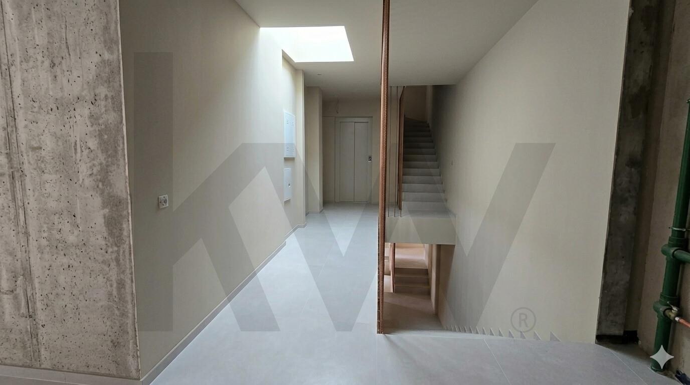Apartamento T0 à Venda em Matosinhos - Porto - Portugal - 3