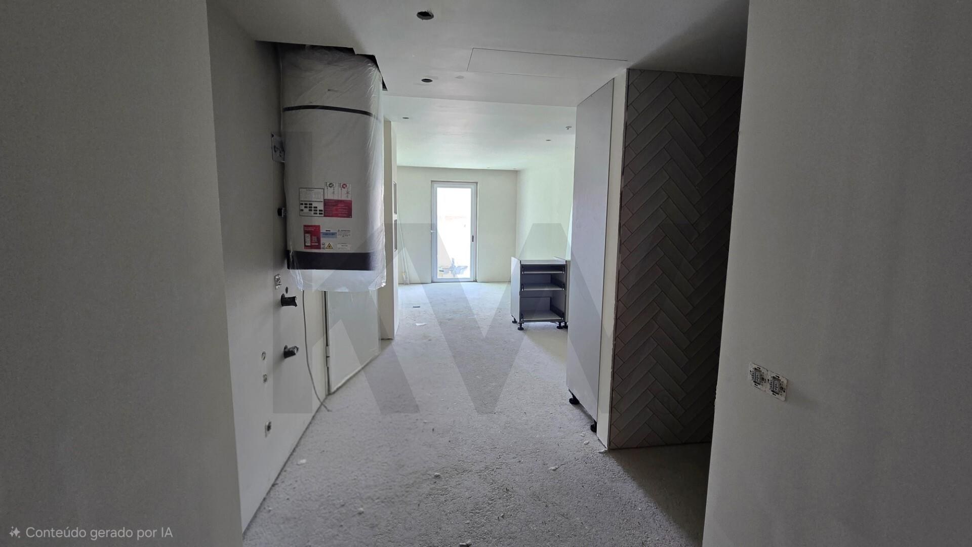 Apartamento T0 à Venda em Matosinhos - Porto - Portugal - 4