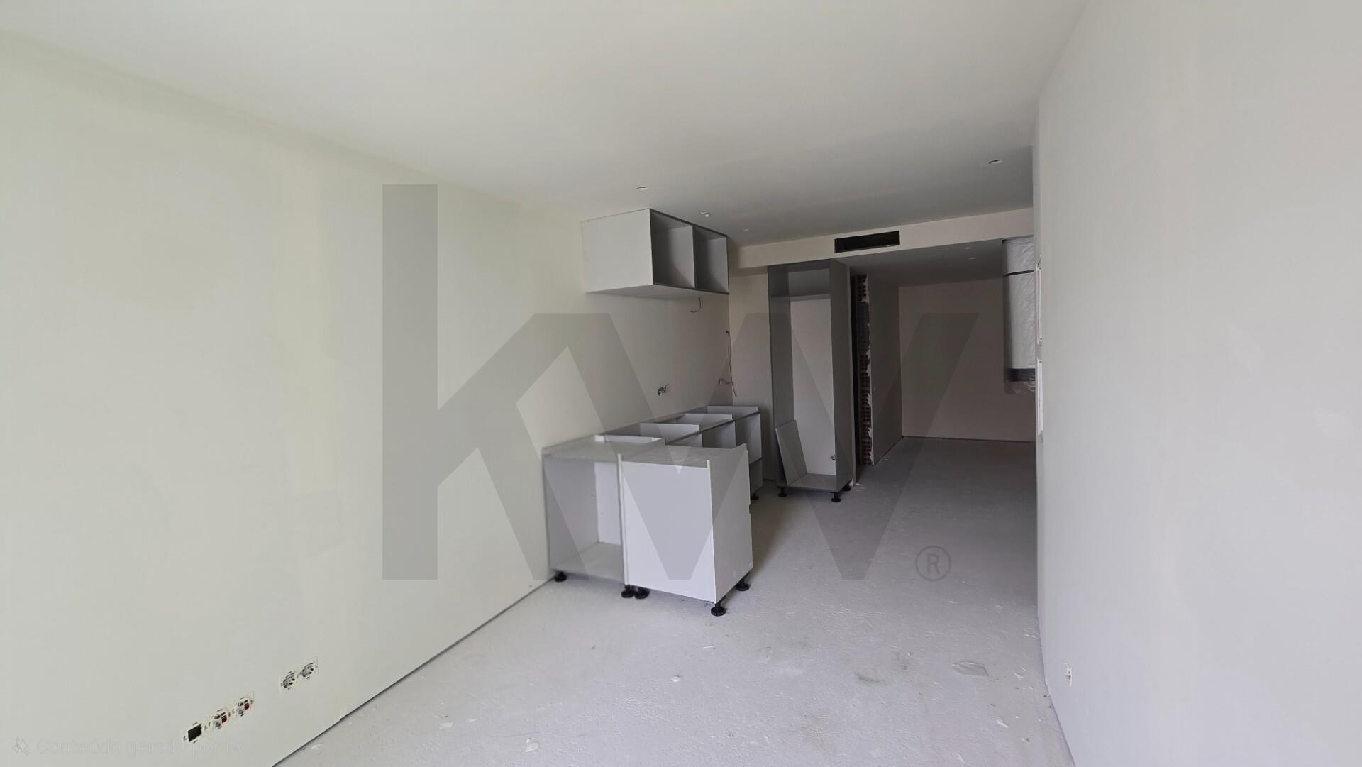 Apartamento T0 à Venda em Matosinhos - Porto - Portugal - 5