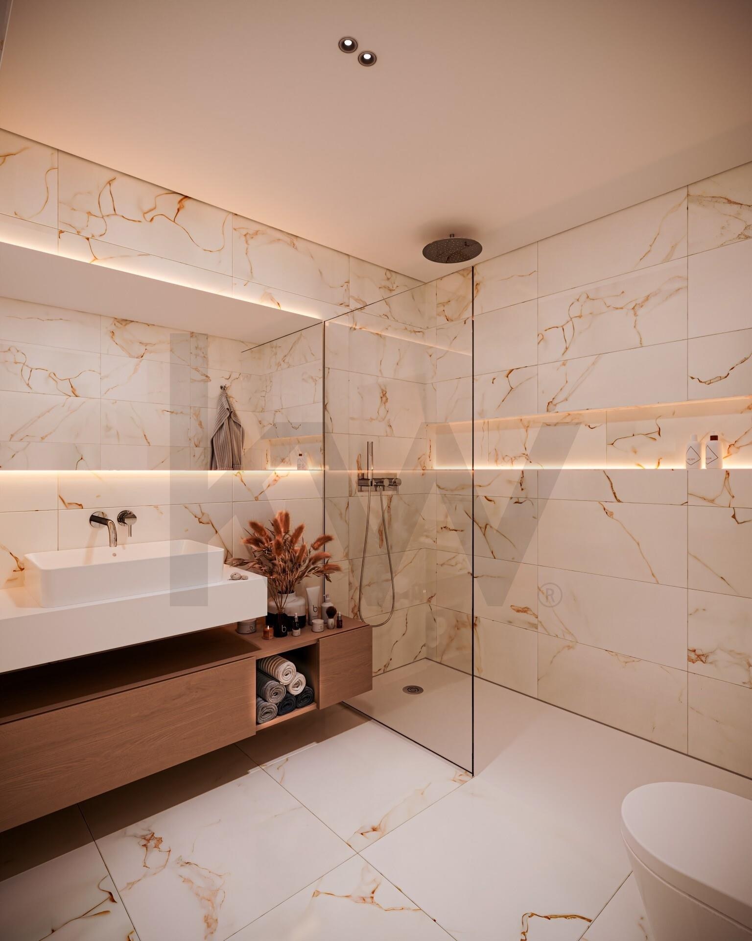 Apartamento T0 à Venda em Matosinhos - Porto - Portugal - 7