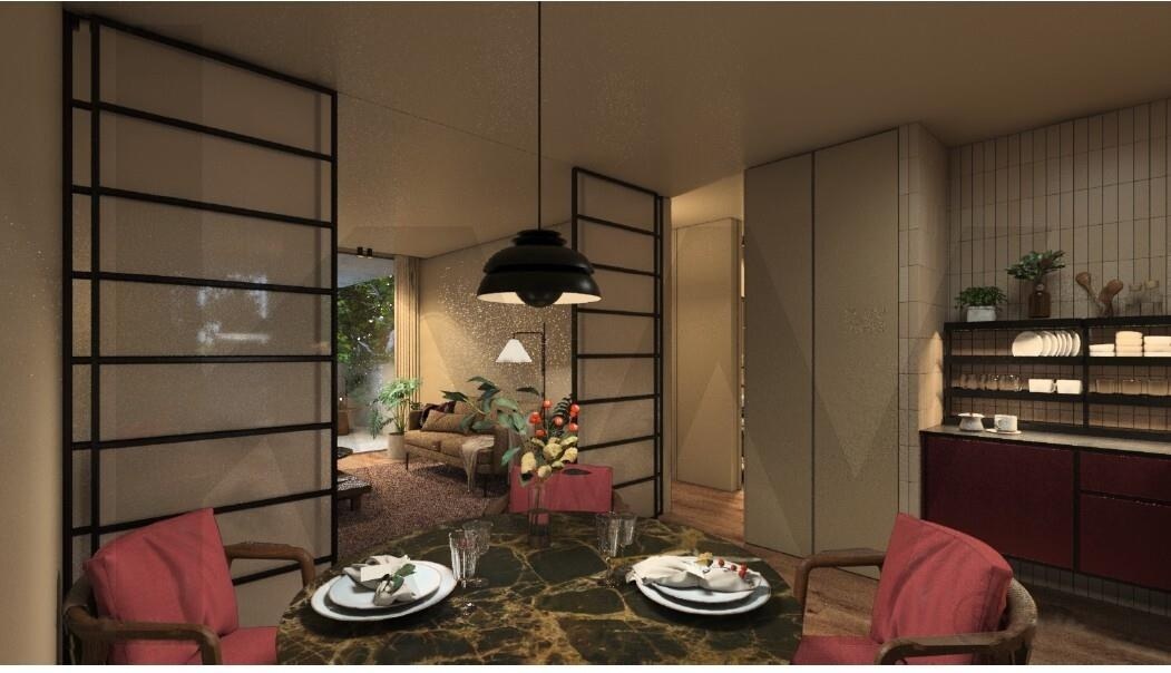 Apartamento T0 à Venda em Matosinhos - Porto - Portugal - 3