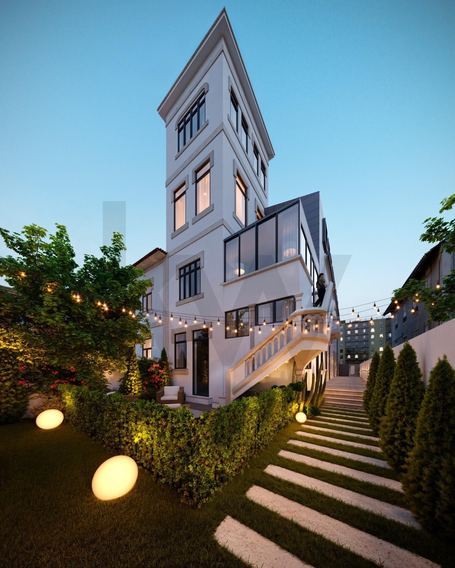 Apartamento T0 à Venda em Matosinhos - Porto - Portugal - 3