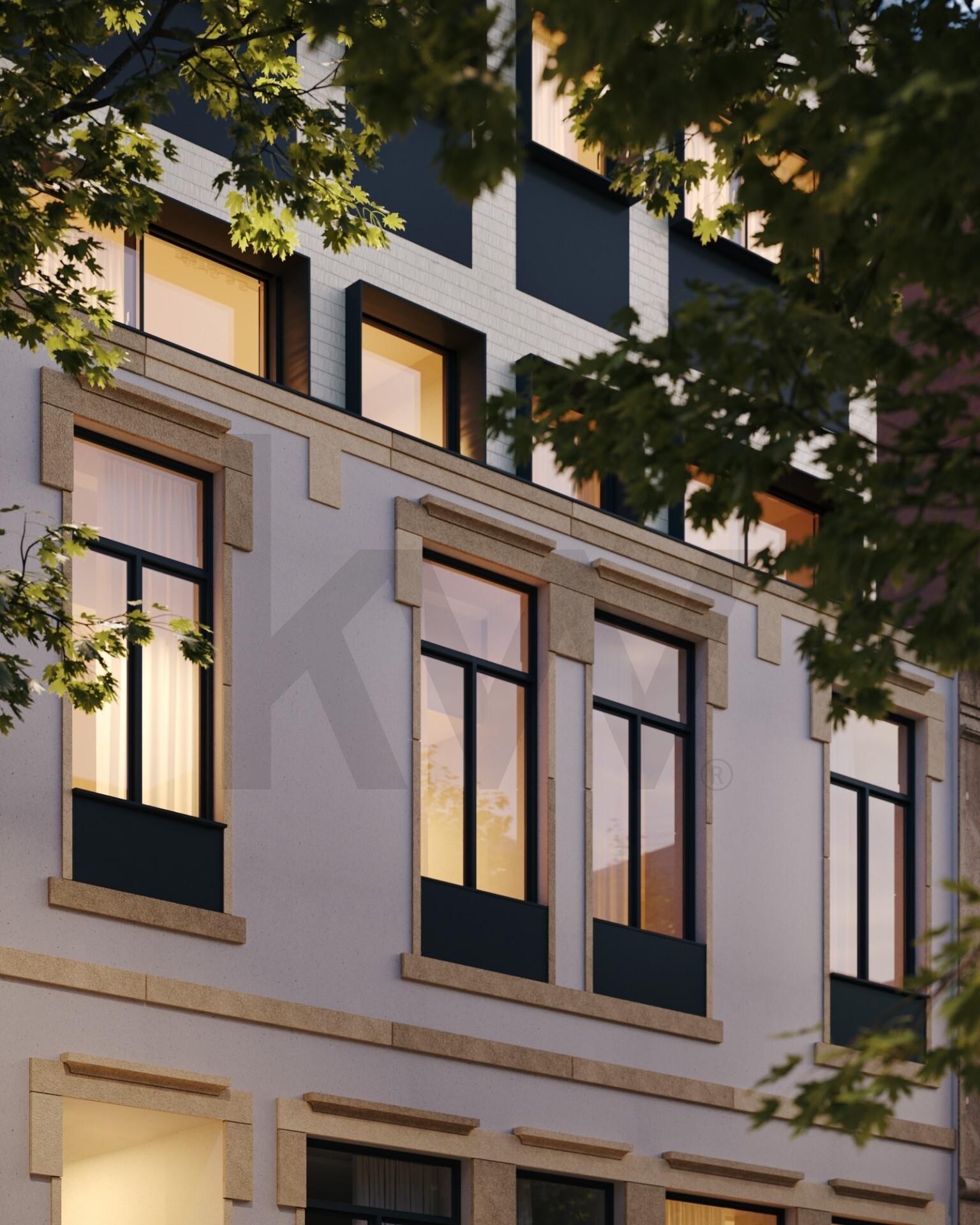 Apartamento T0 à Venda em Matosinhos - Porto - Portugal - 4