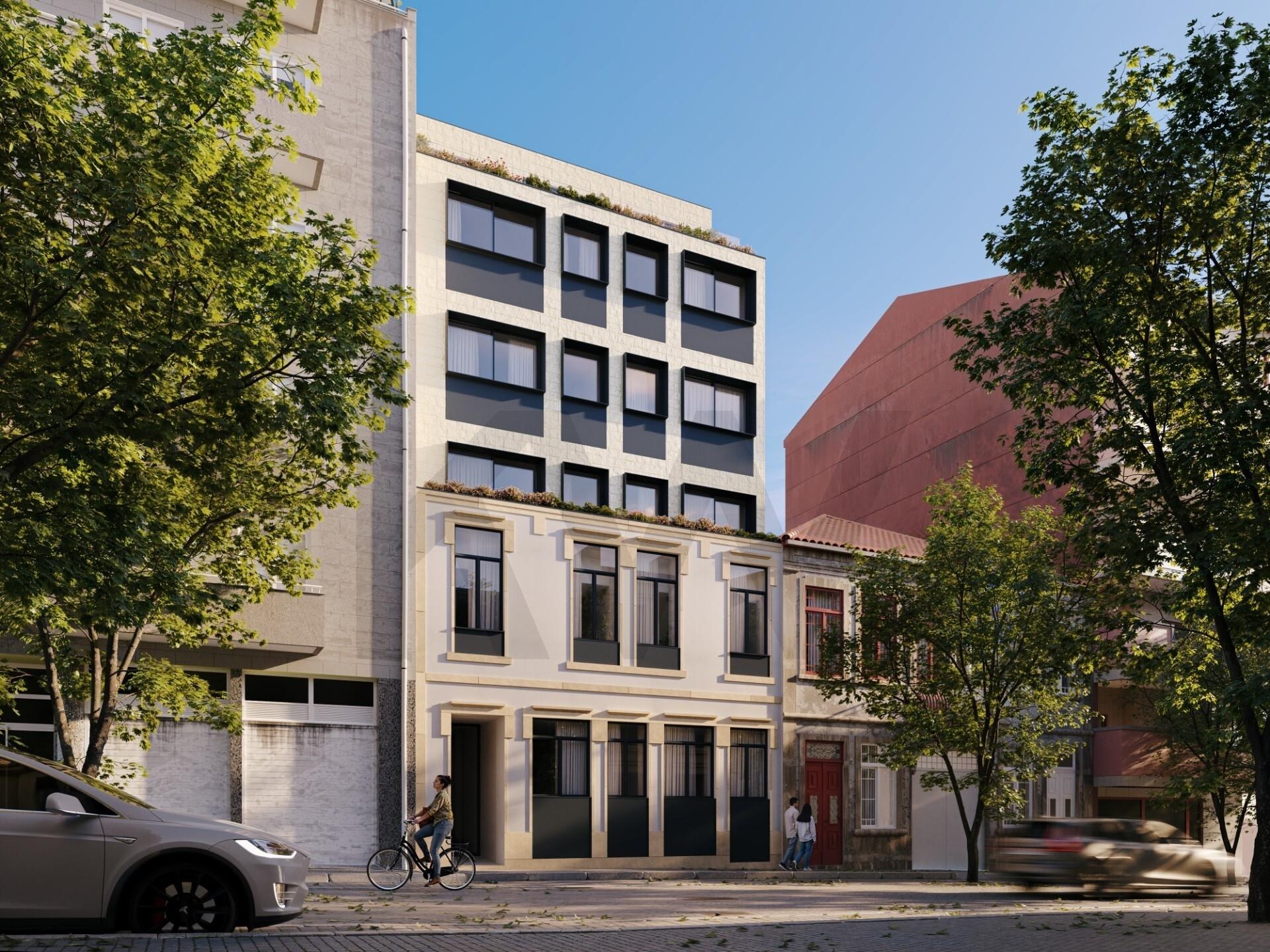 Apartamento T0 à Venda em Matosinhos - Porto - Portugal - 7