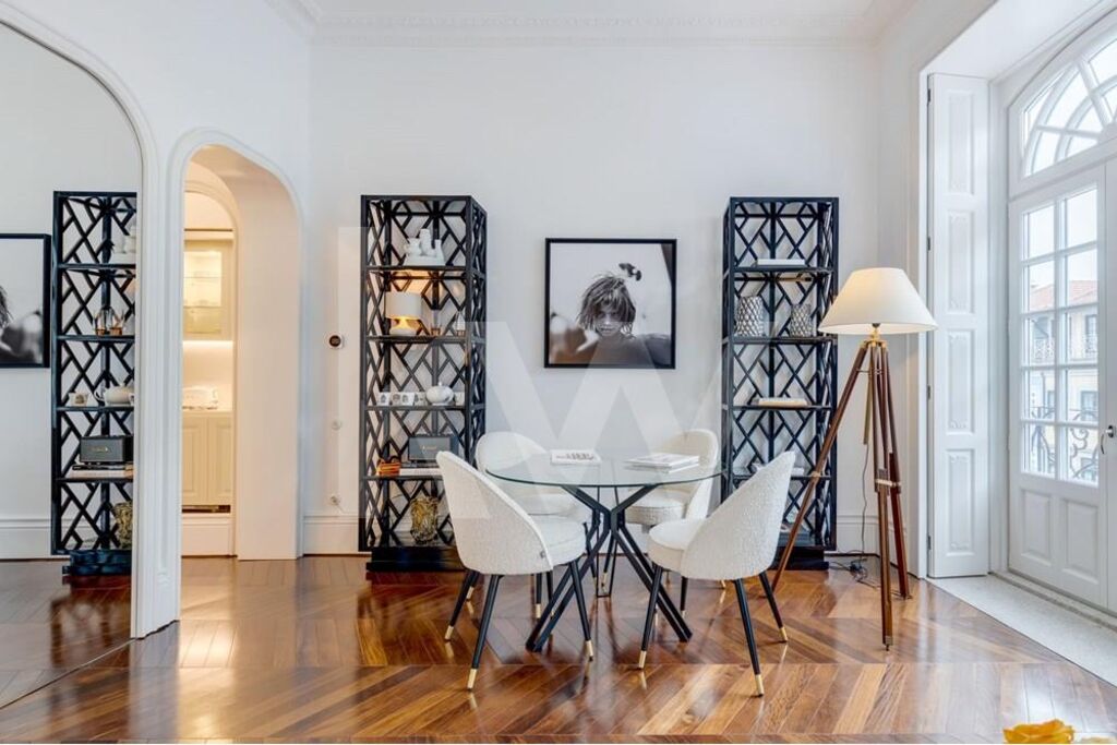 Apartamento T0 à Venda em Porto - Portugal - 1