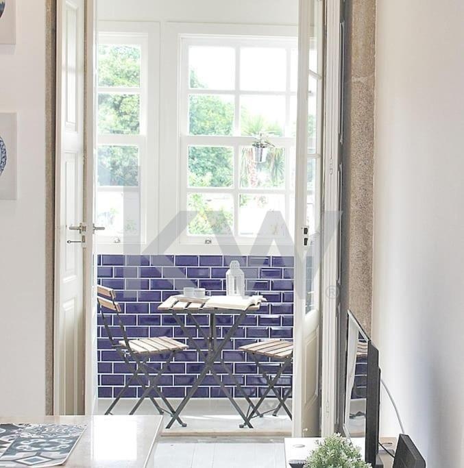 Apartamento T0 à Venda em Porto - Portugal - 1