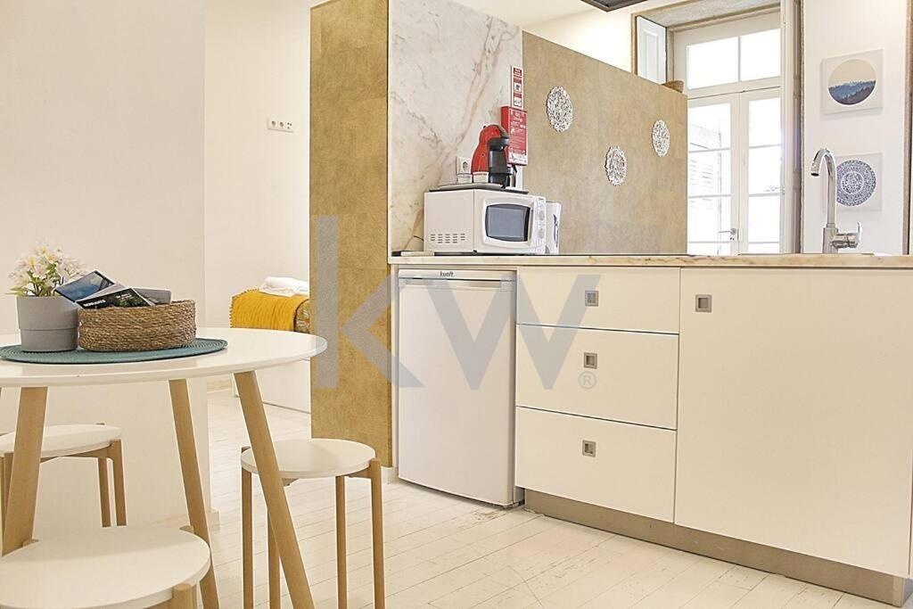 Apartamento T0 à Venda em Porto - Portugal - 4