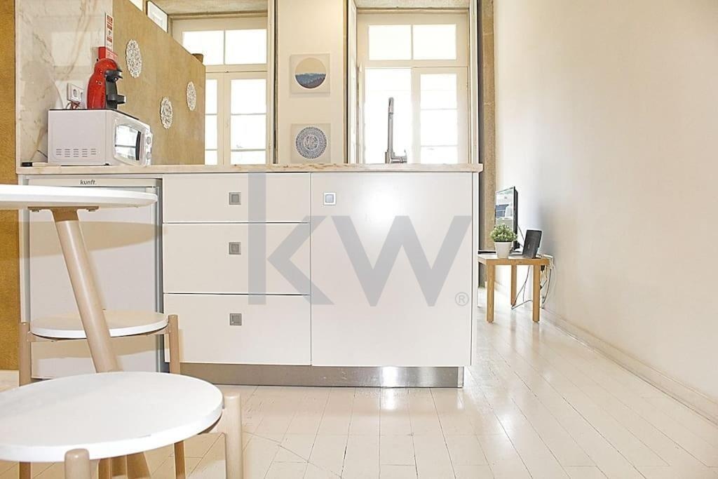 Apartamento T0 à Venda em Porto - Portugal - 5