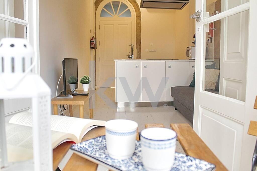 Apartamento T0 à Venda em Porto - Portugal - 7
