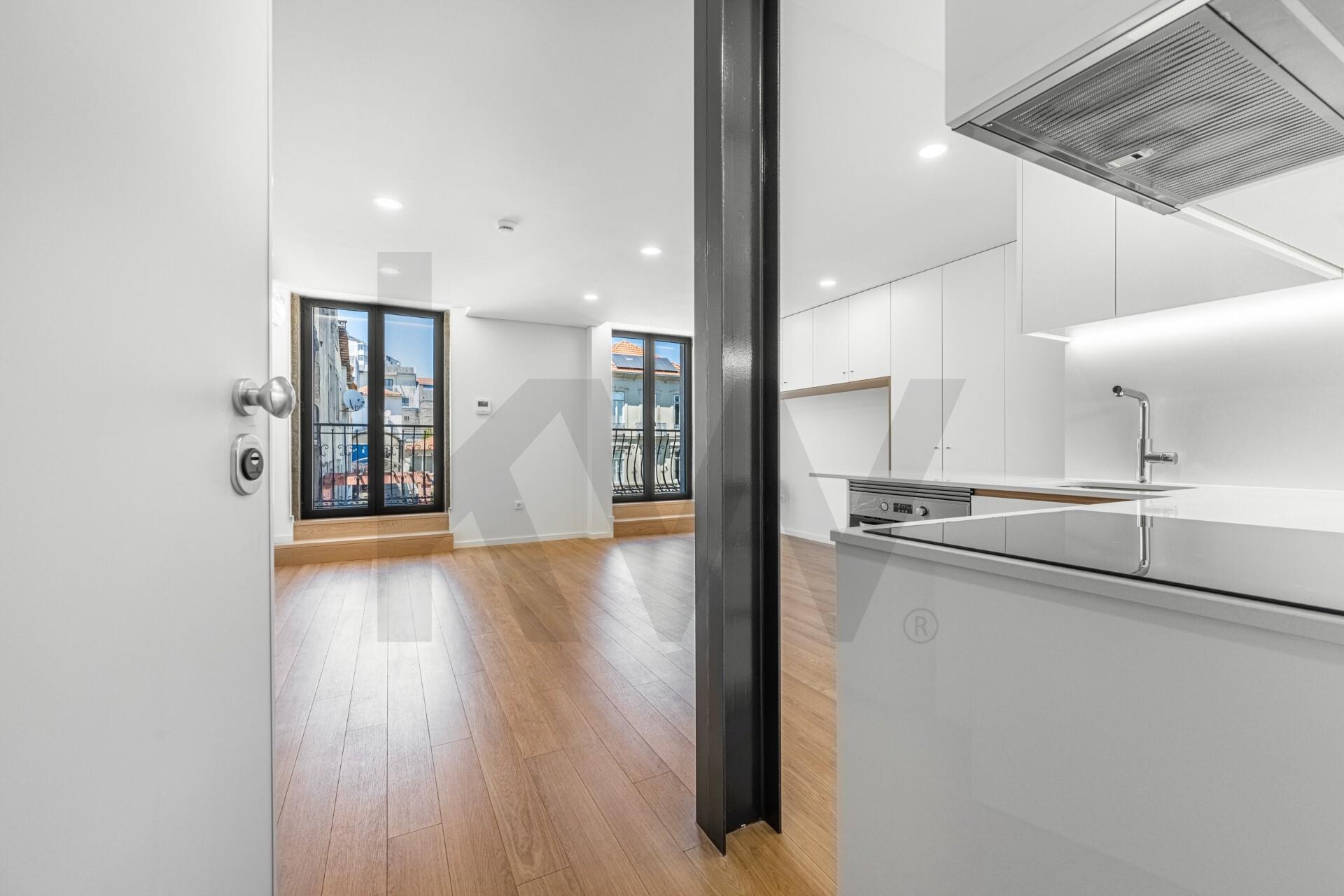 Apartamento T0 à Venda em Porto - Portugal - 5