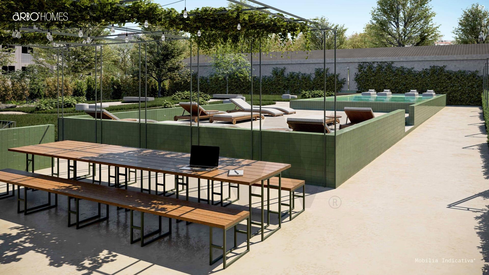 Apartamento T0 à Venda em Porto - Portugal - 3