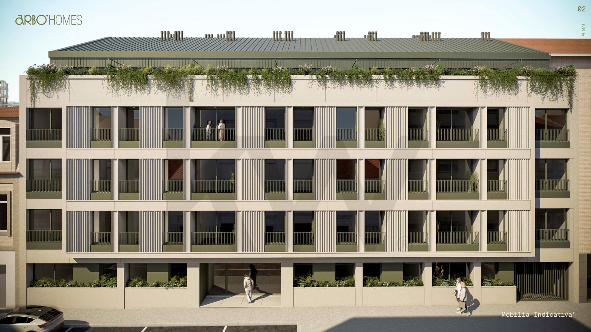 Apartamento T0 à Venda em Porto - Portugal - 8
