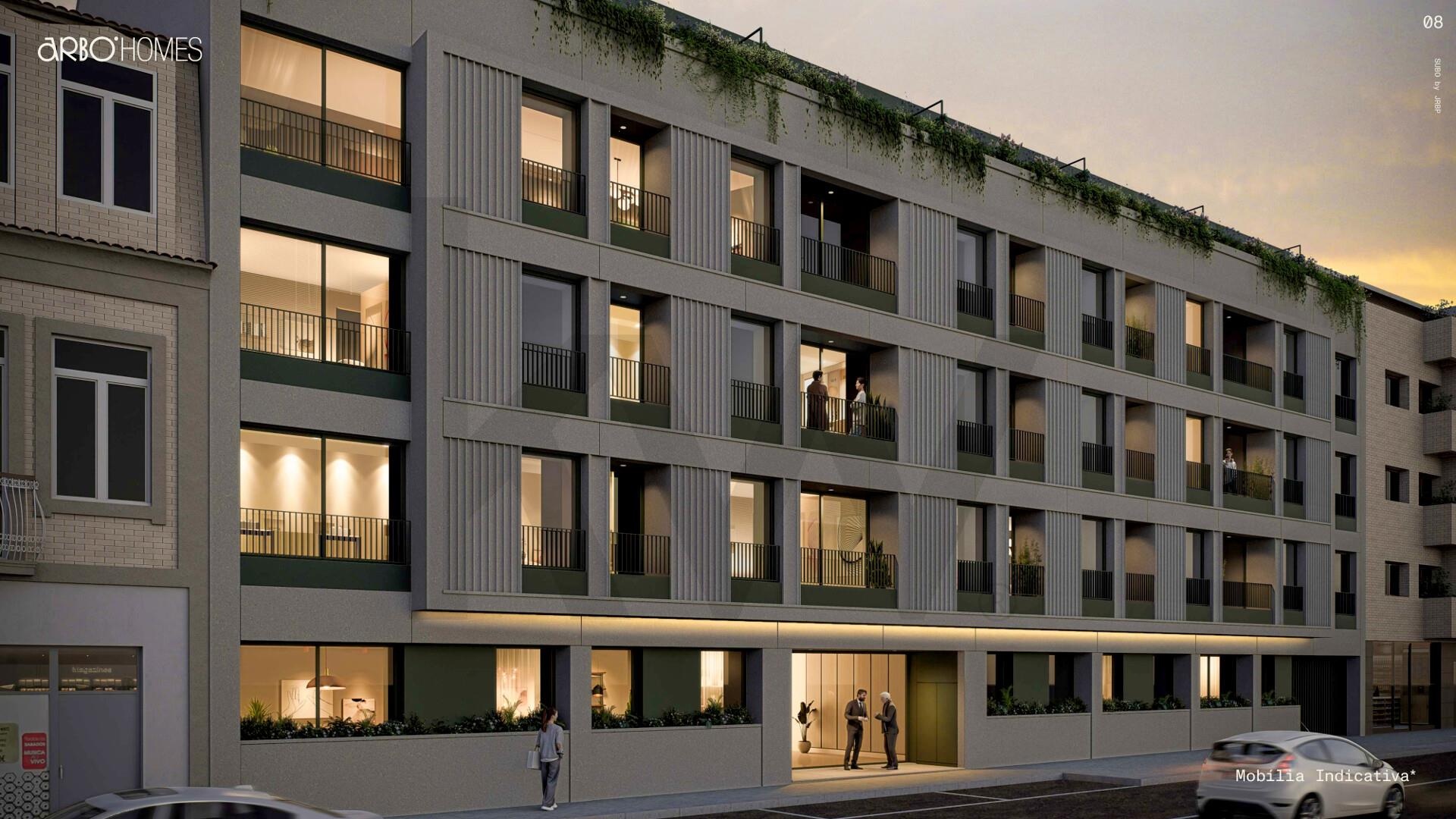 Apartamento T0 à Venda em Porto - Portugal - 3