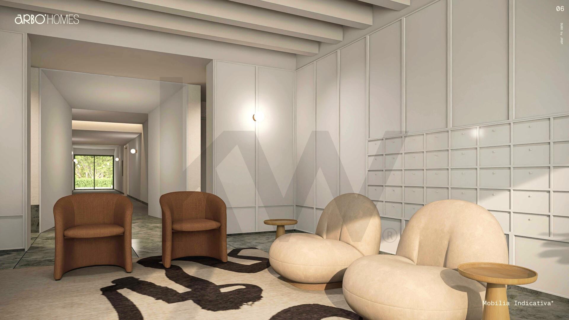 Apartamento T0 à Venda em Porto - Portugal - 5