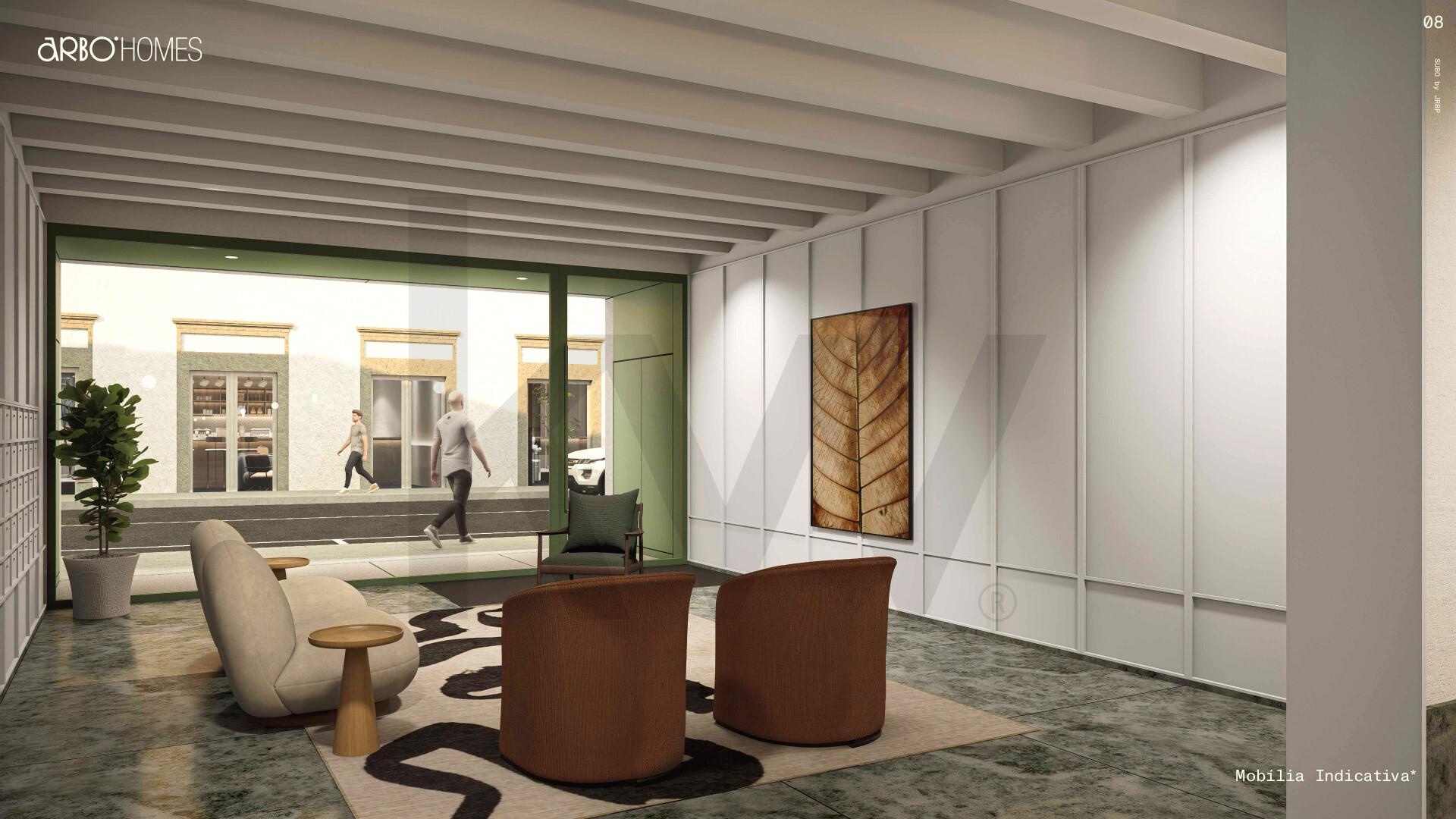 Apartamento T0 à Venda em Porto - Portugal - 4