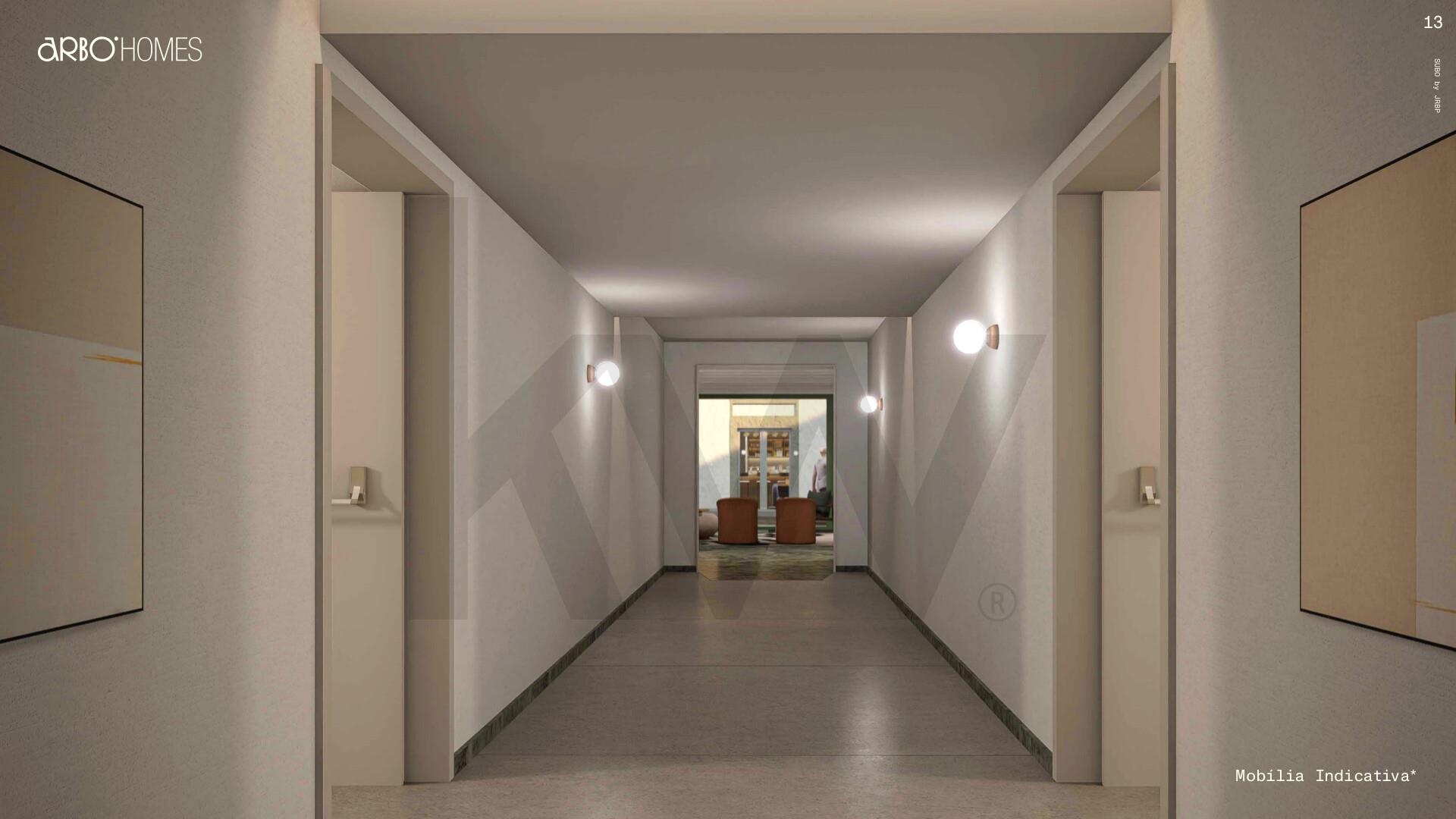 Apartamento T0 à Venda em Porto - Portugal - 6