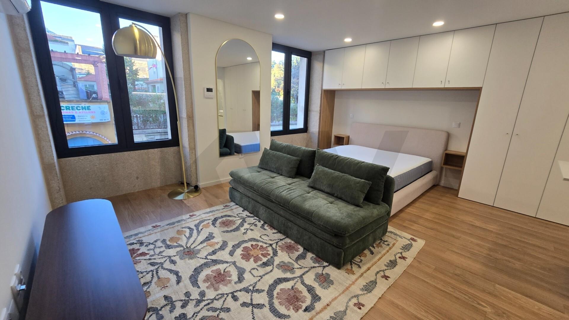Apartamento T0 à Venda em Porto - Portugal - 4