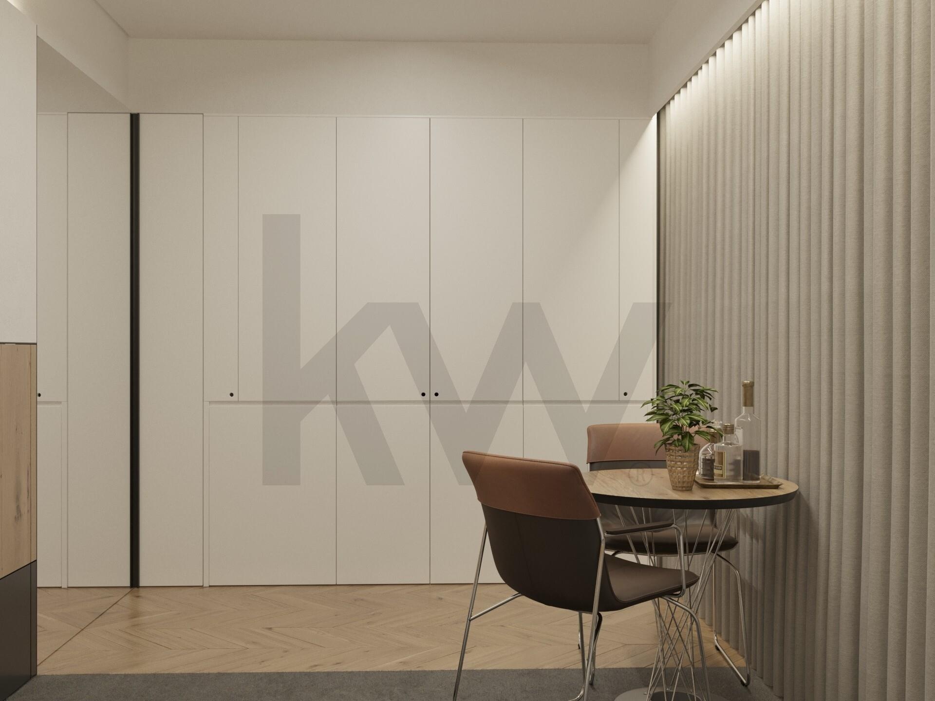 Apartamento T0 na Planta à Venda em Porto - Portugal - 5