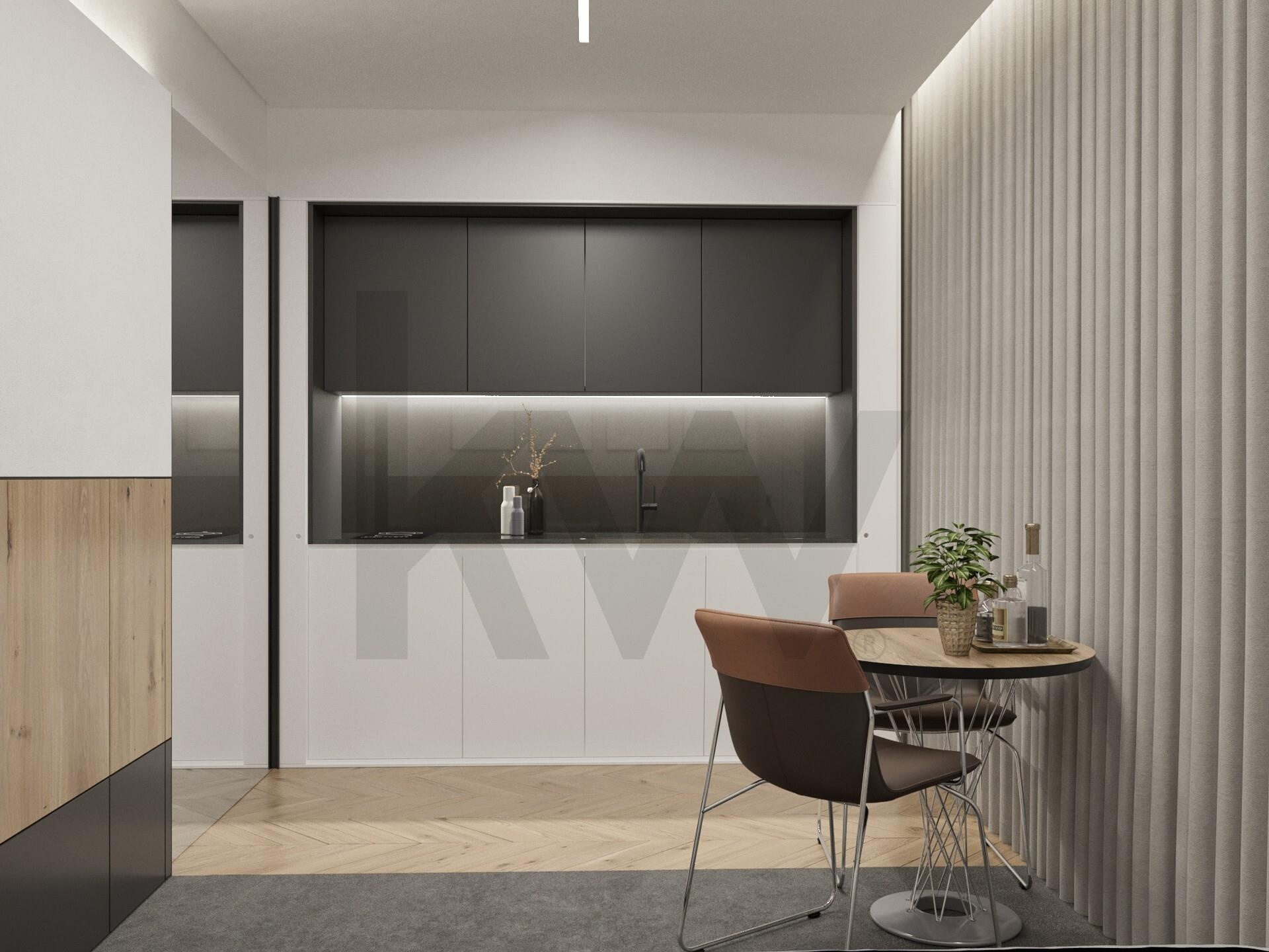 Apartamento T0 na Planta à Venda em Porto - Portugal - 7