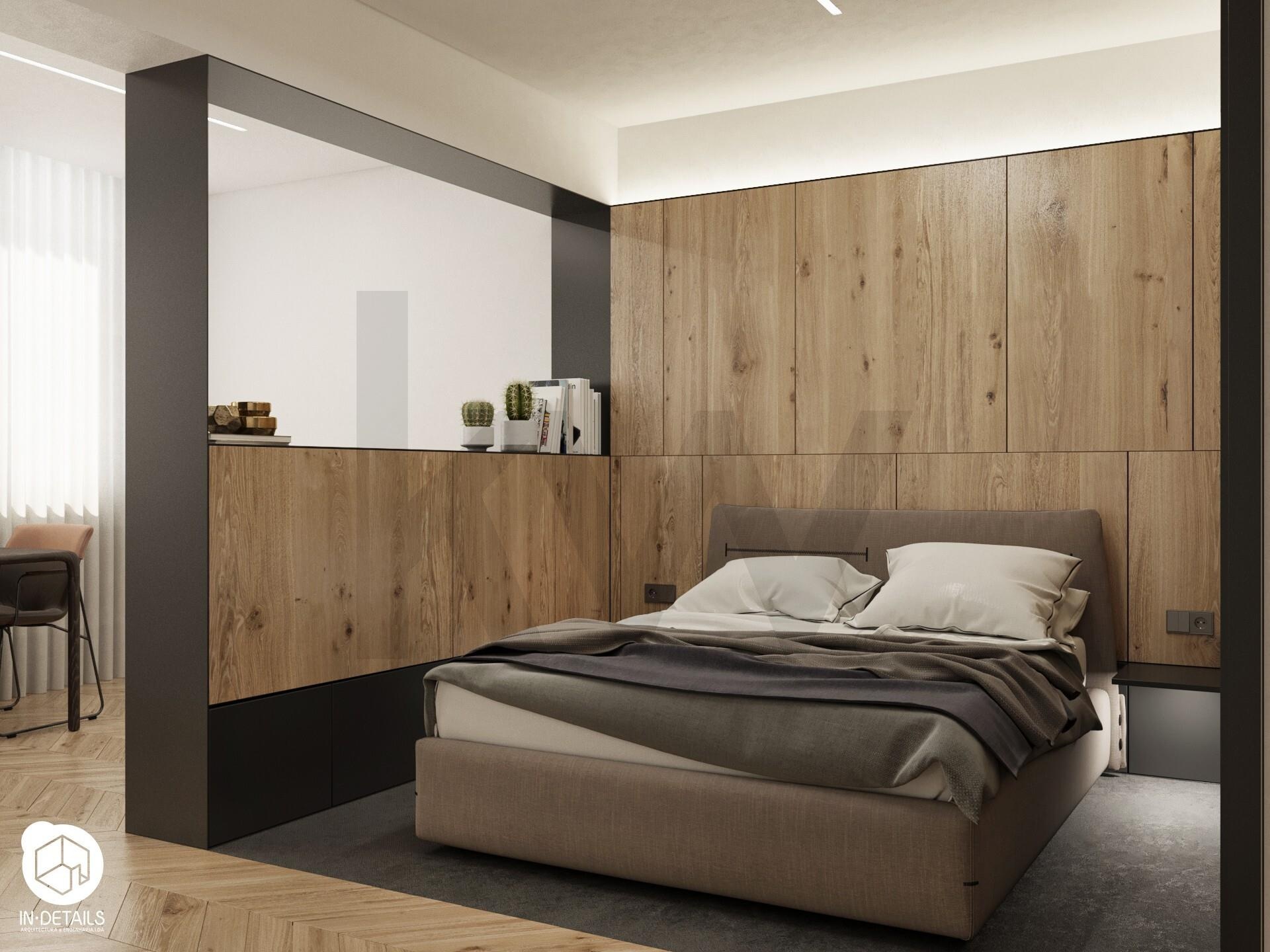 Apartamento T0 na Planta à Venda em Porto - Portugal - 5
