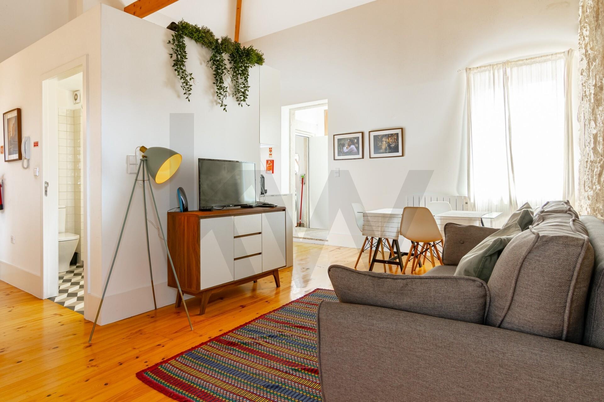 Apartamento T0 à Venda em Porto - Portugal - 2