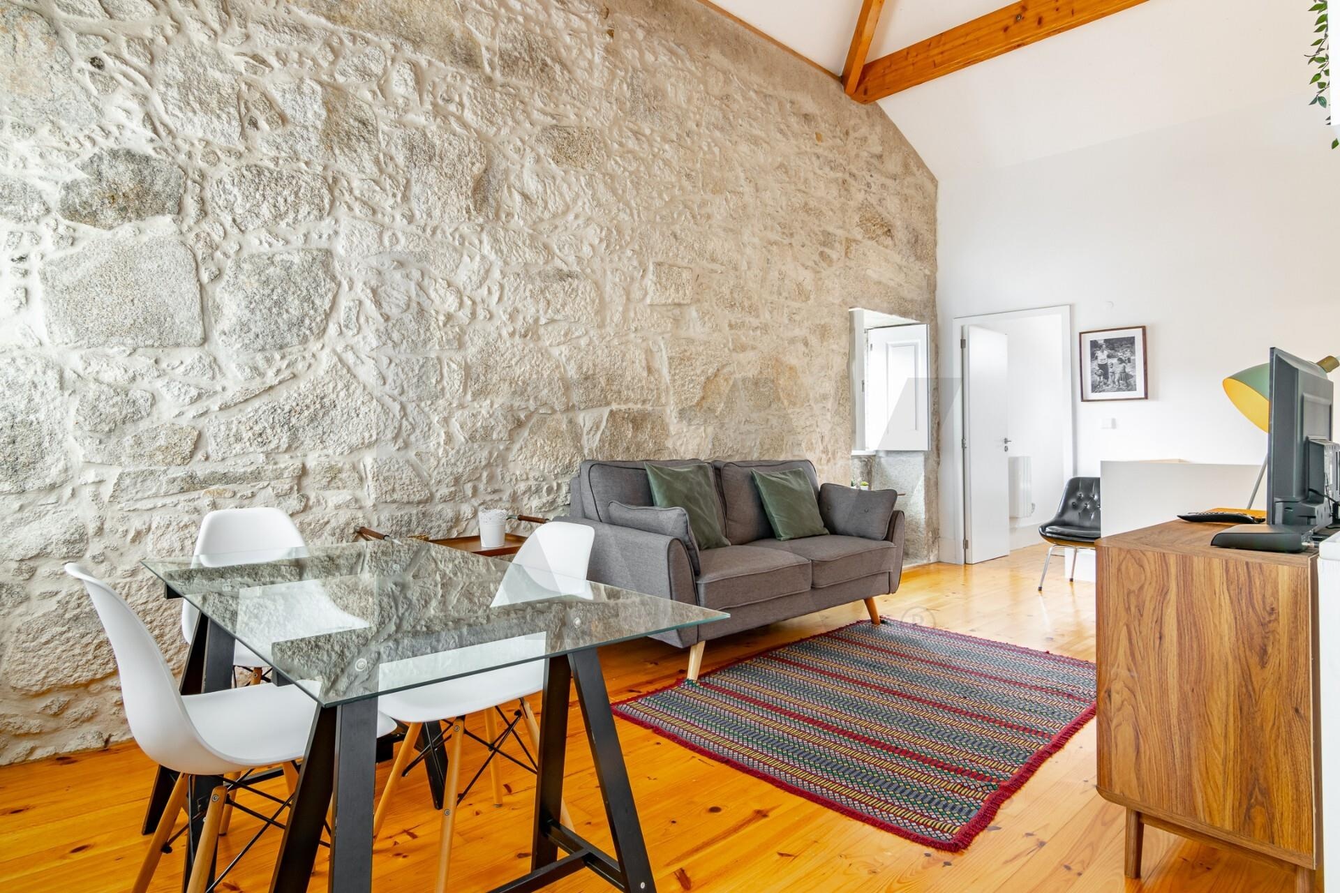 Apartamento T0 à Venda em Porto - Portugal - 3