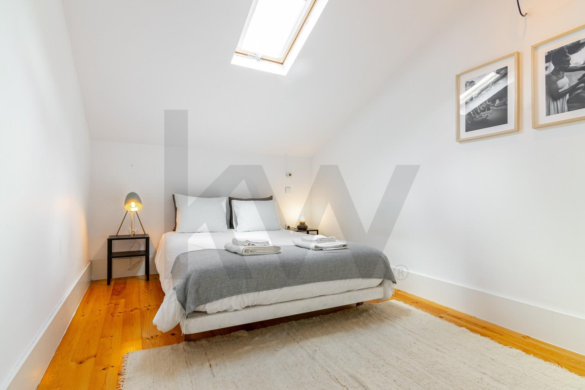 Apartamento T0 à Venda em Porto - Portugal - 4