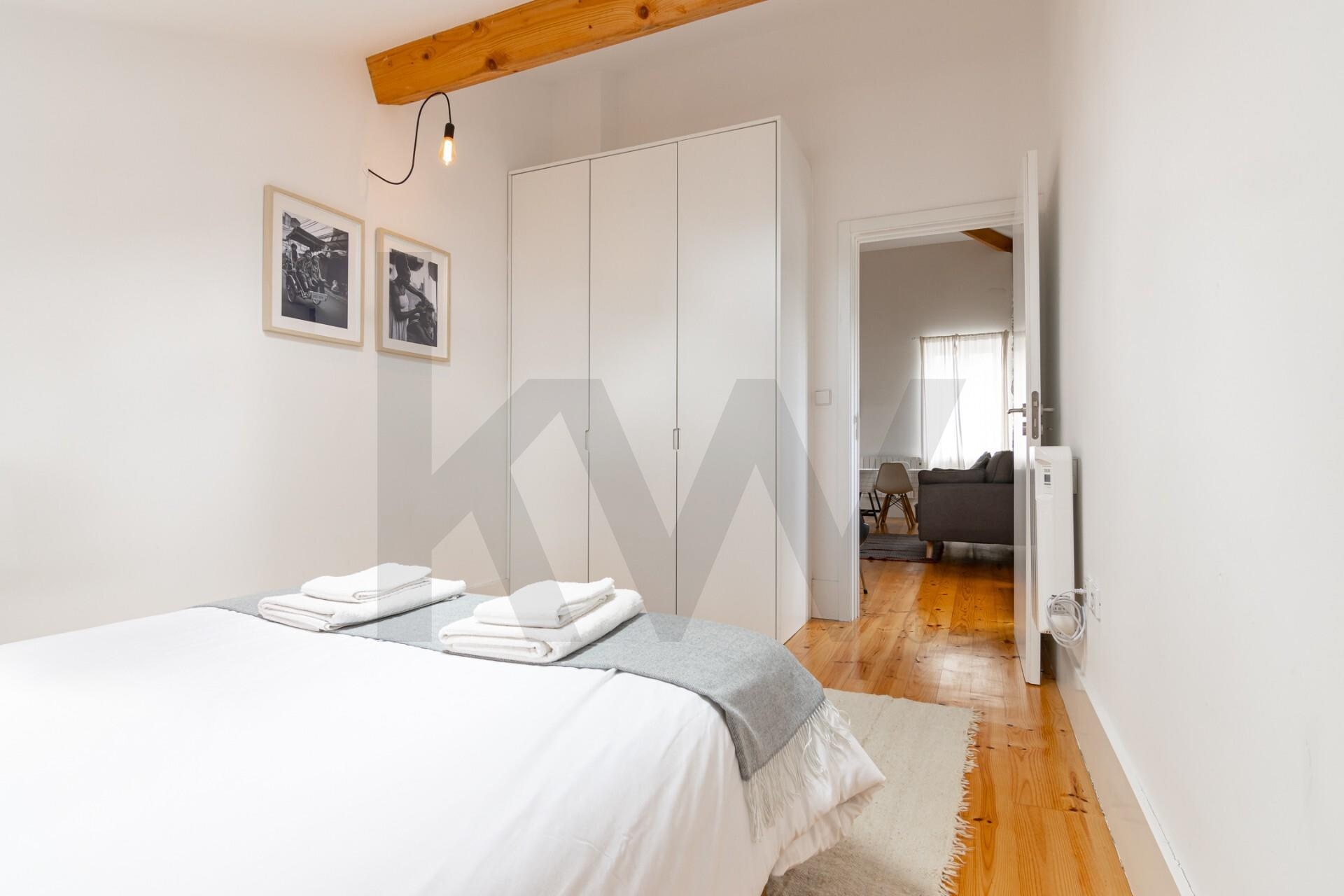 Apartamento T0 à Venda em Porto - Portugal - 5