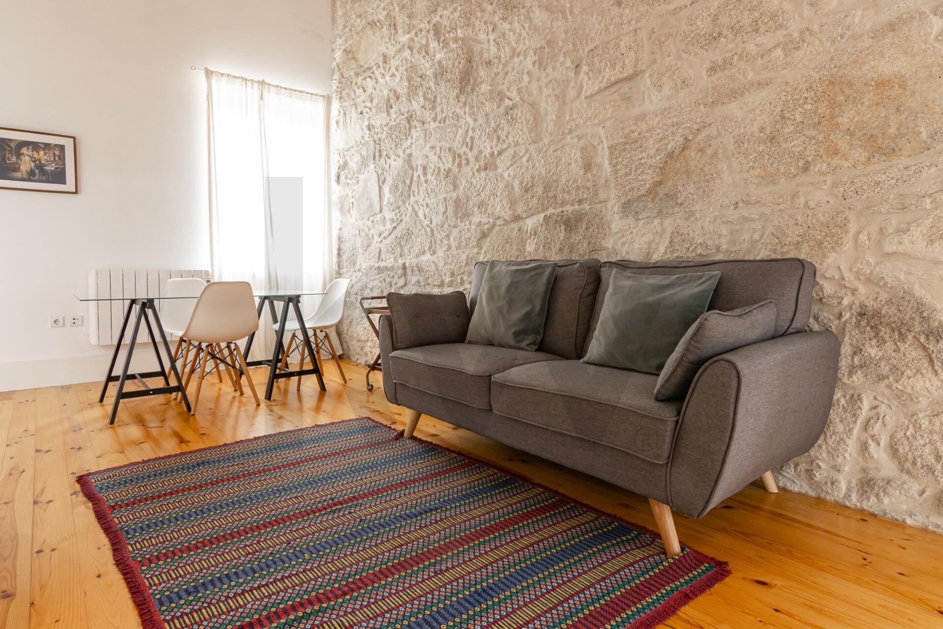 Apartamento T0 à Venda em Porto - Portugal - 6