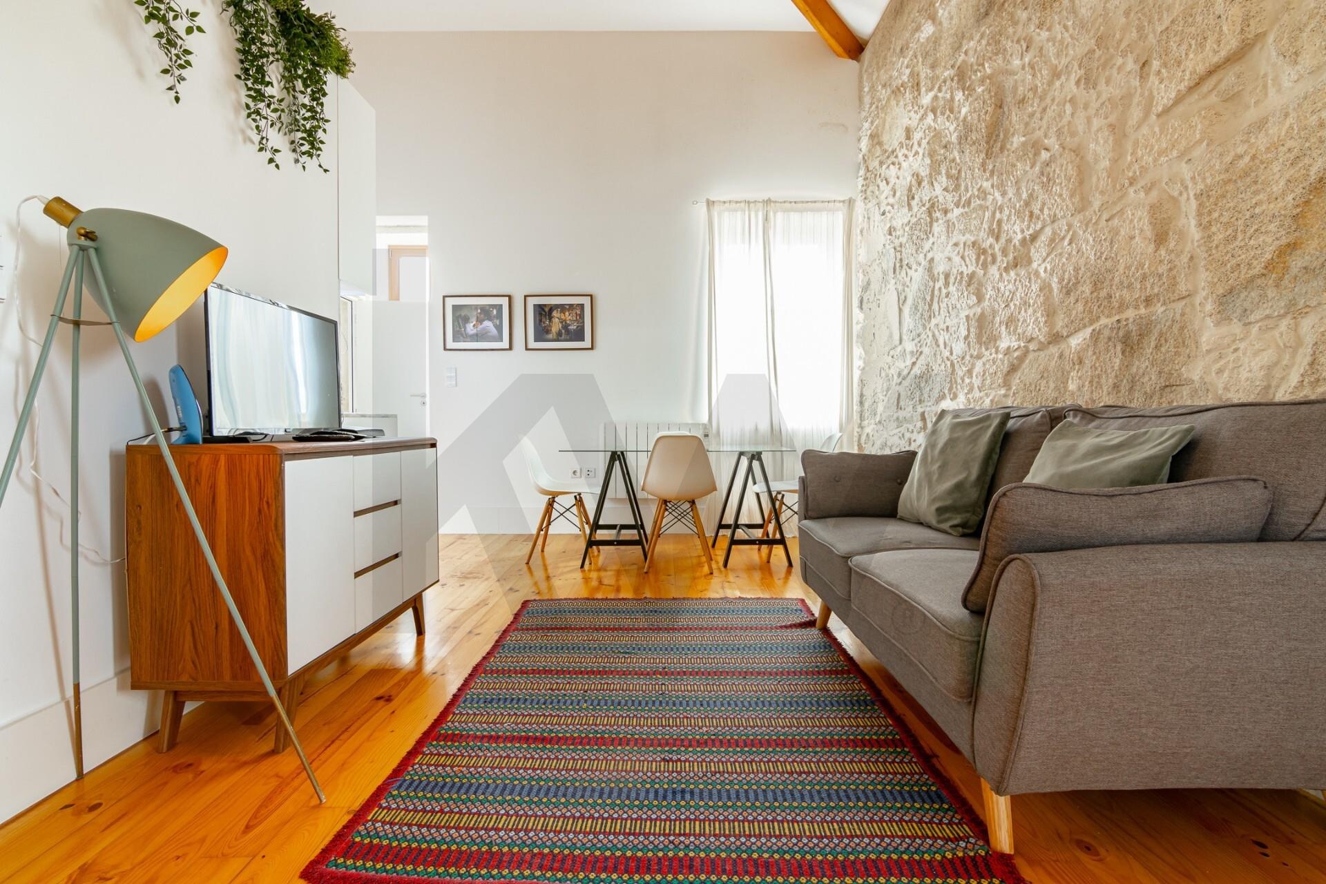 Apartamento T0 à Venda em Porto - Portugal - 7